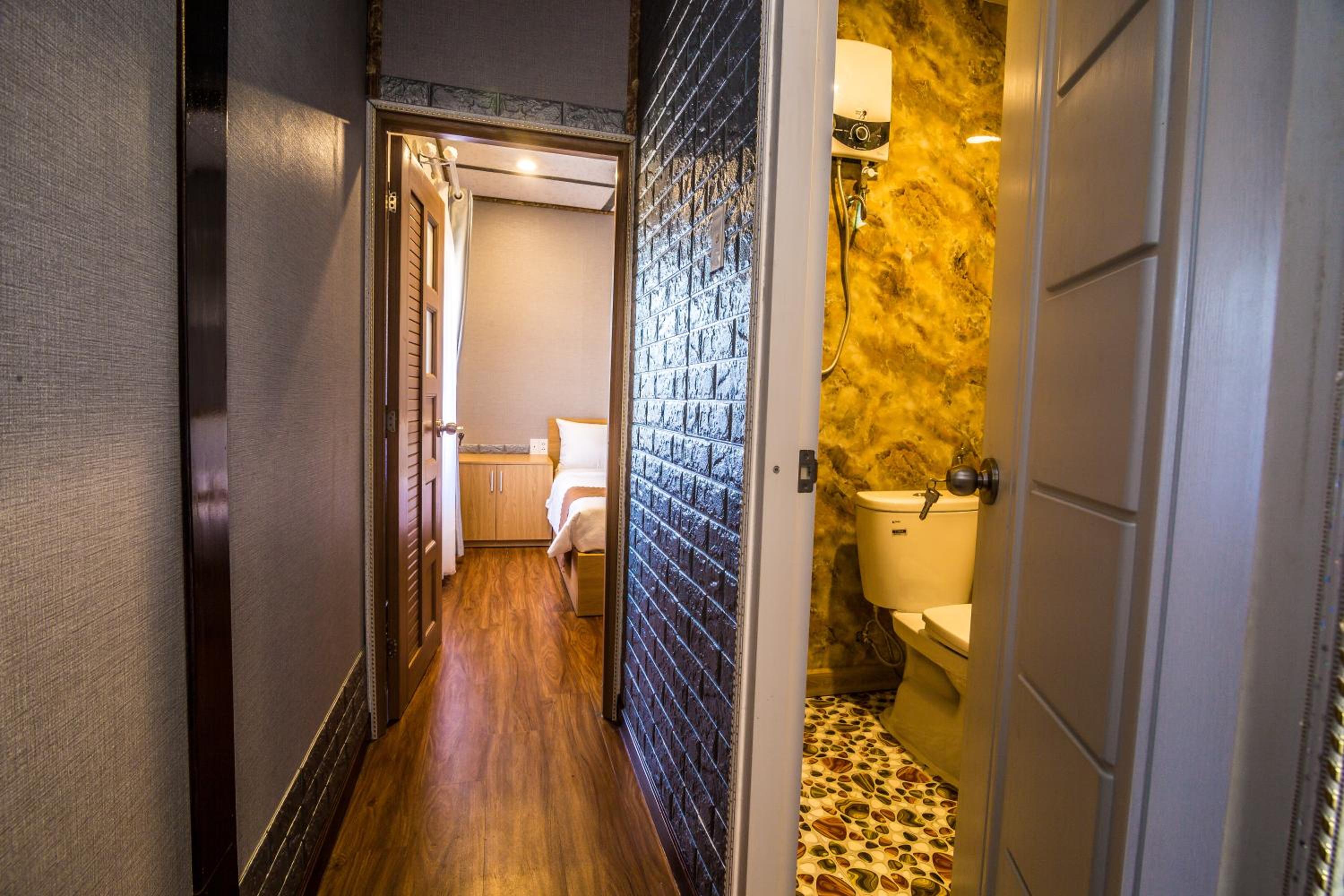 BaHo Eco Beat