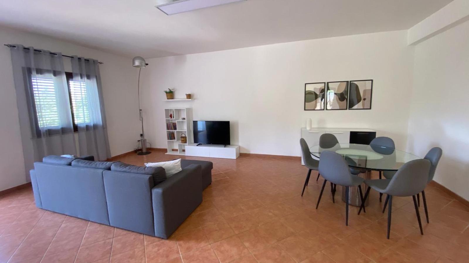 Villetta con giardino photo 3