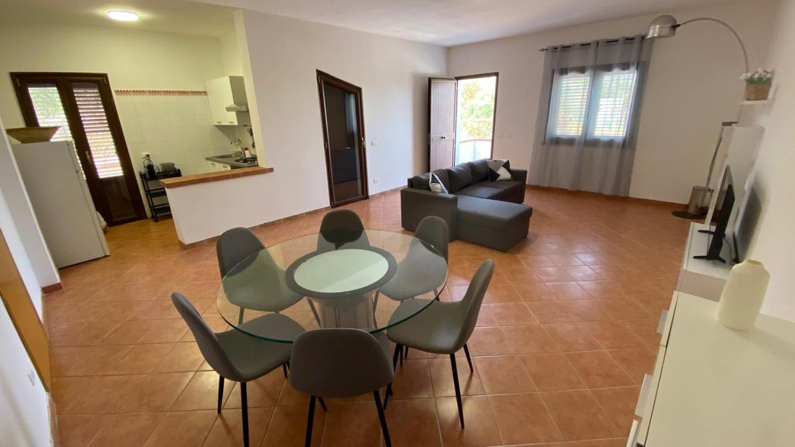 Villetta con giardino photo 5