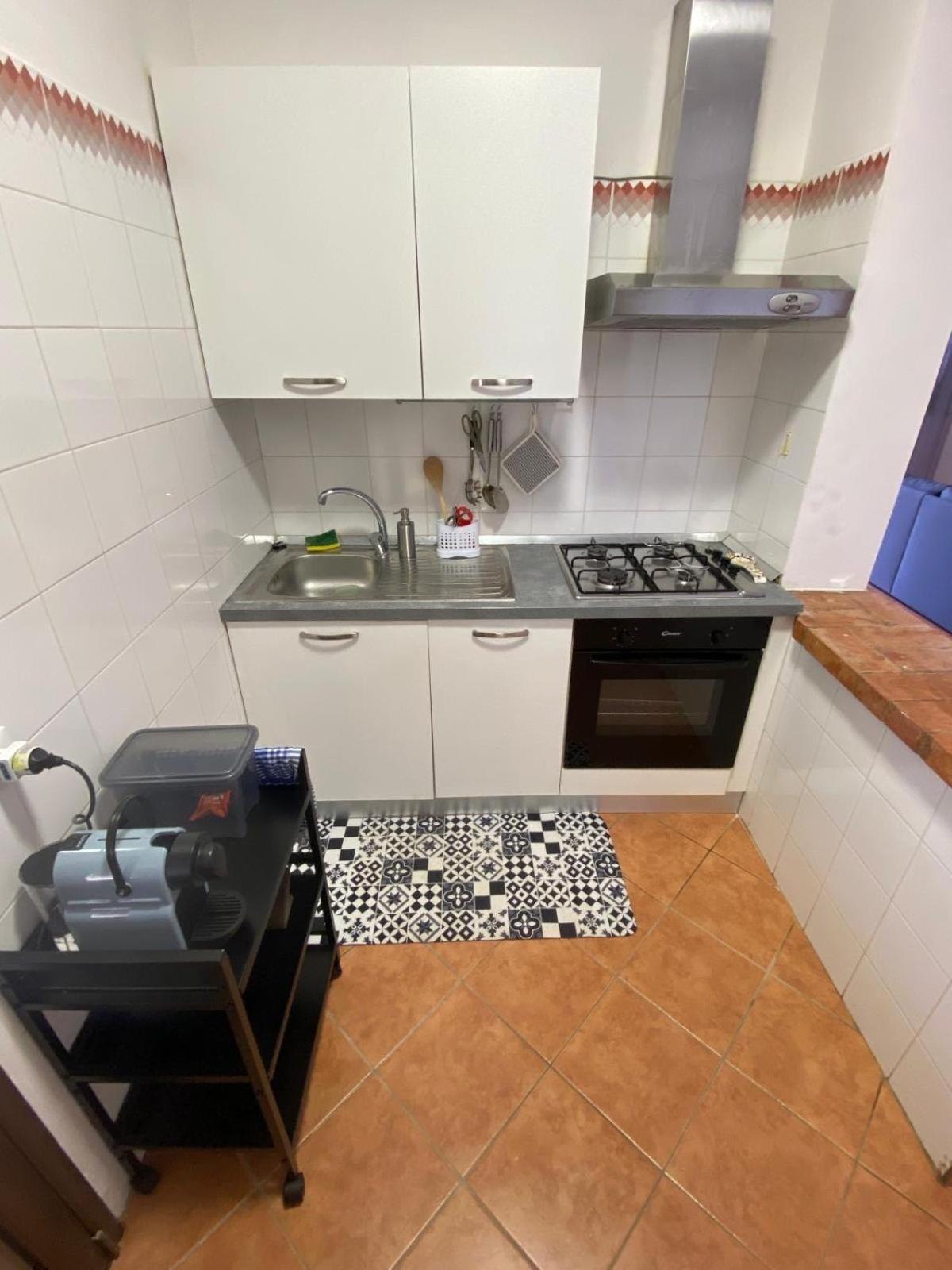 Villetta con giardino photo 4