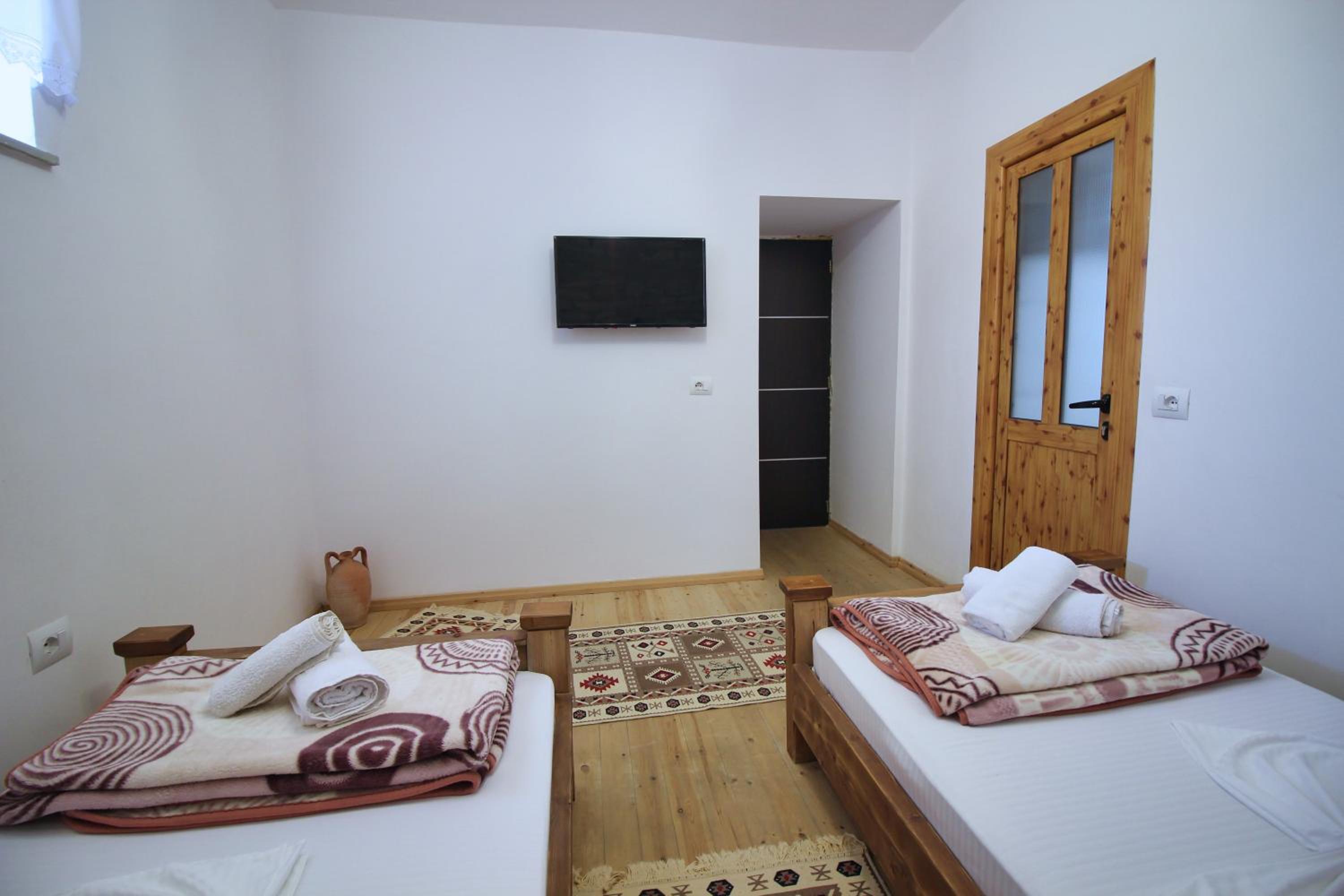 Guri Guesthouse