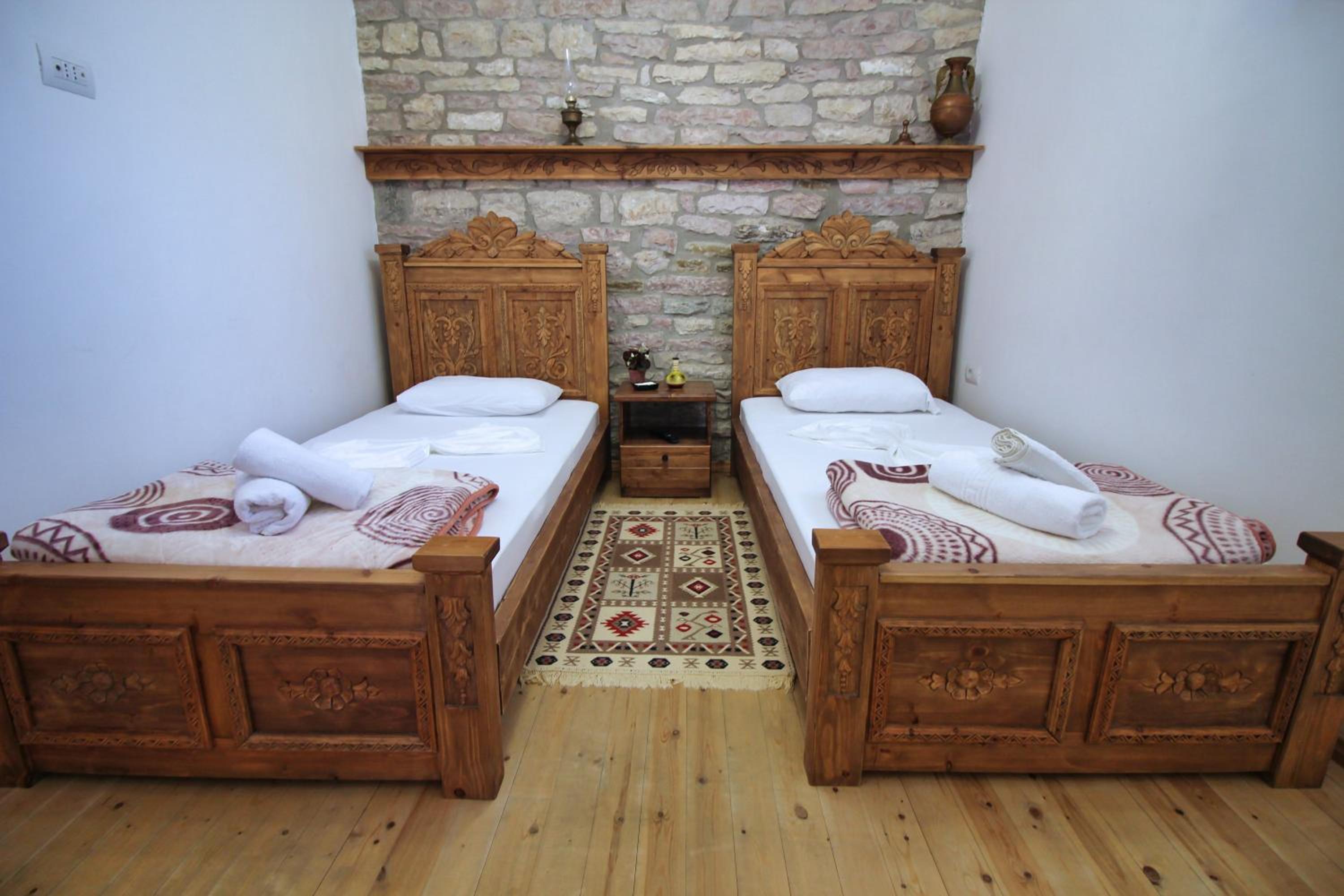 Guri Guesthouse