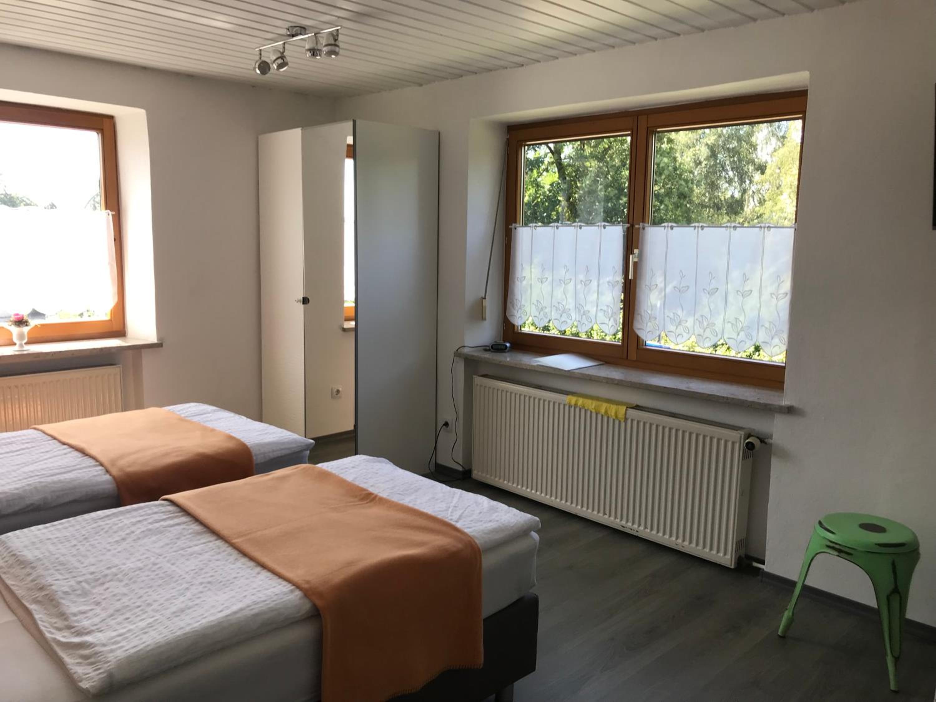 Gästehaus Nicole view 5