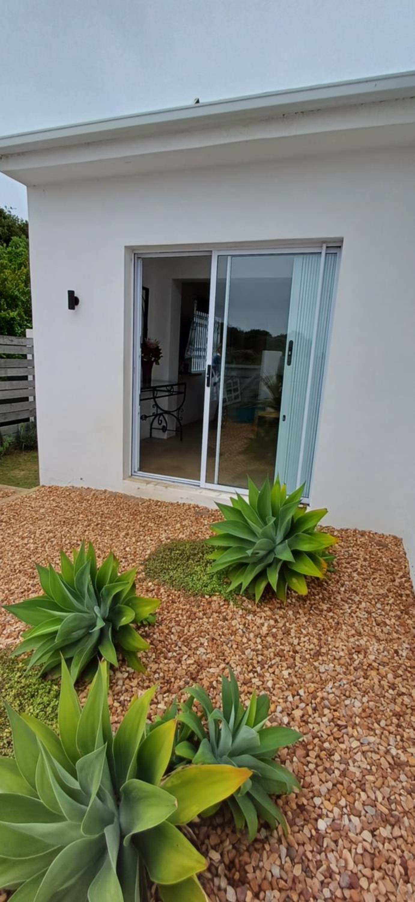 Grande Camore flat at no 5 view 5