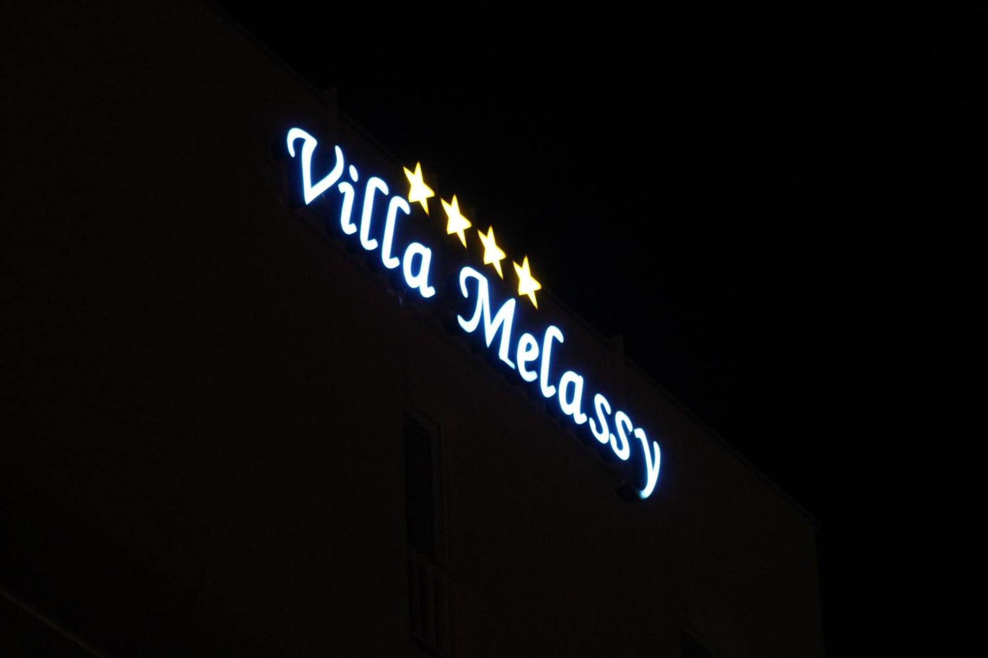 Villa Melassy