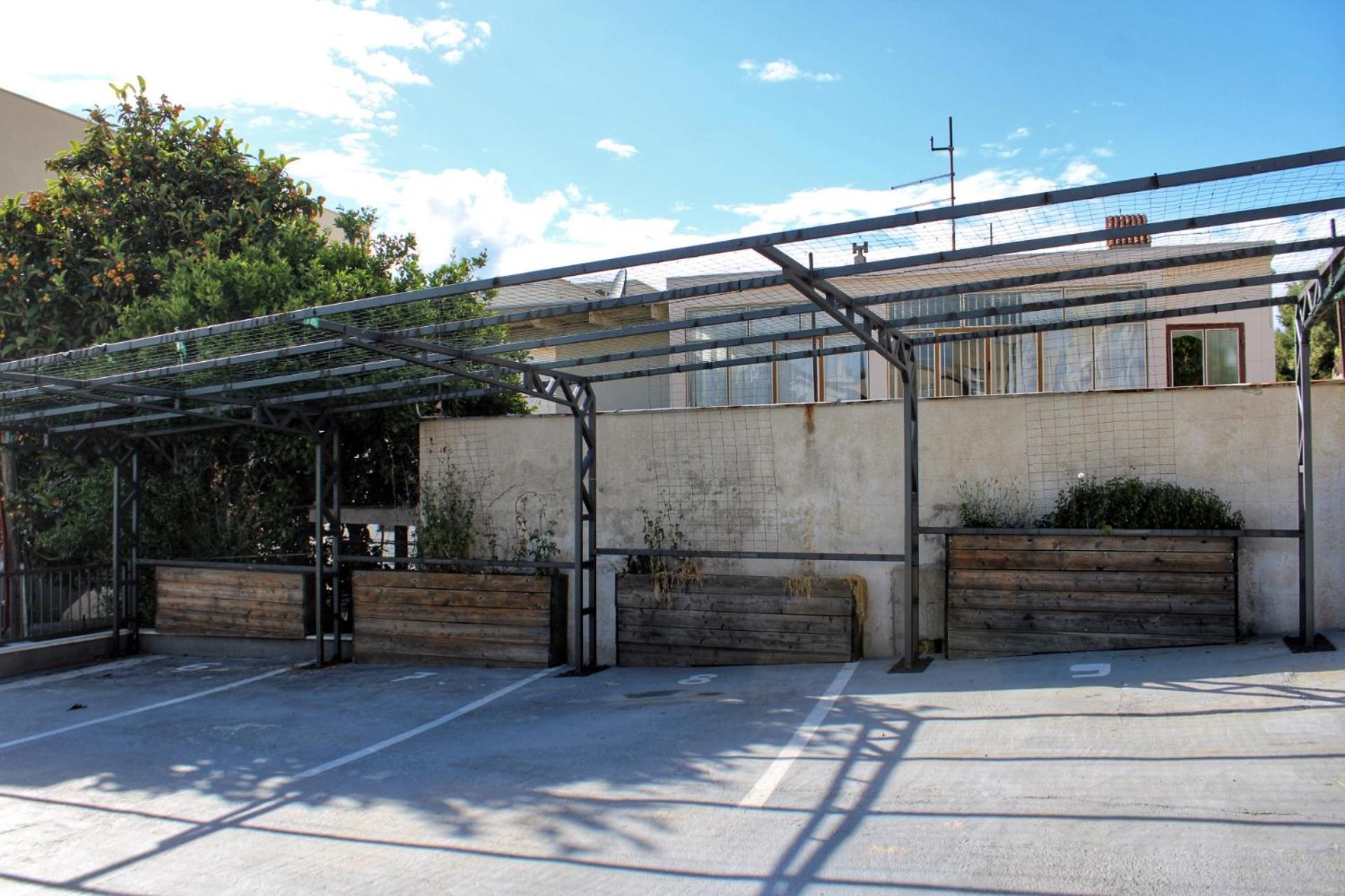 Villa Melassy en Makarska