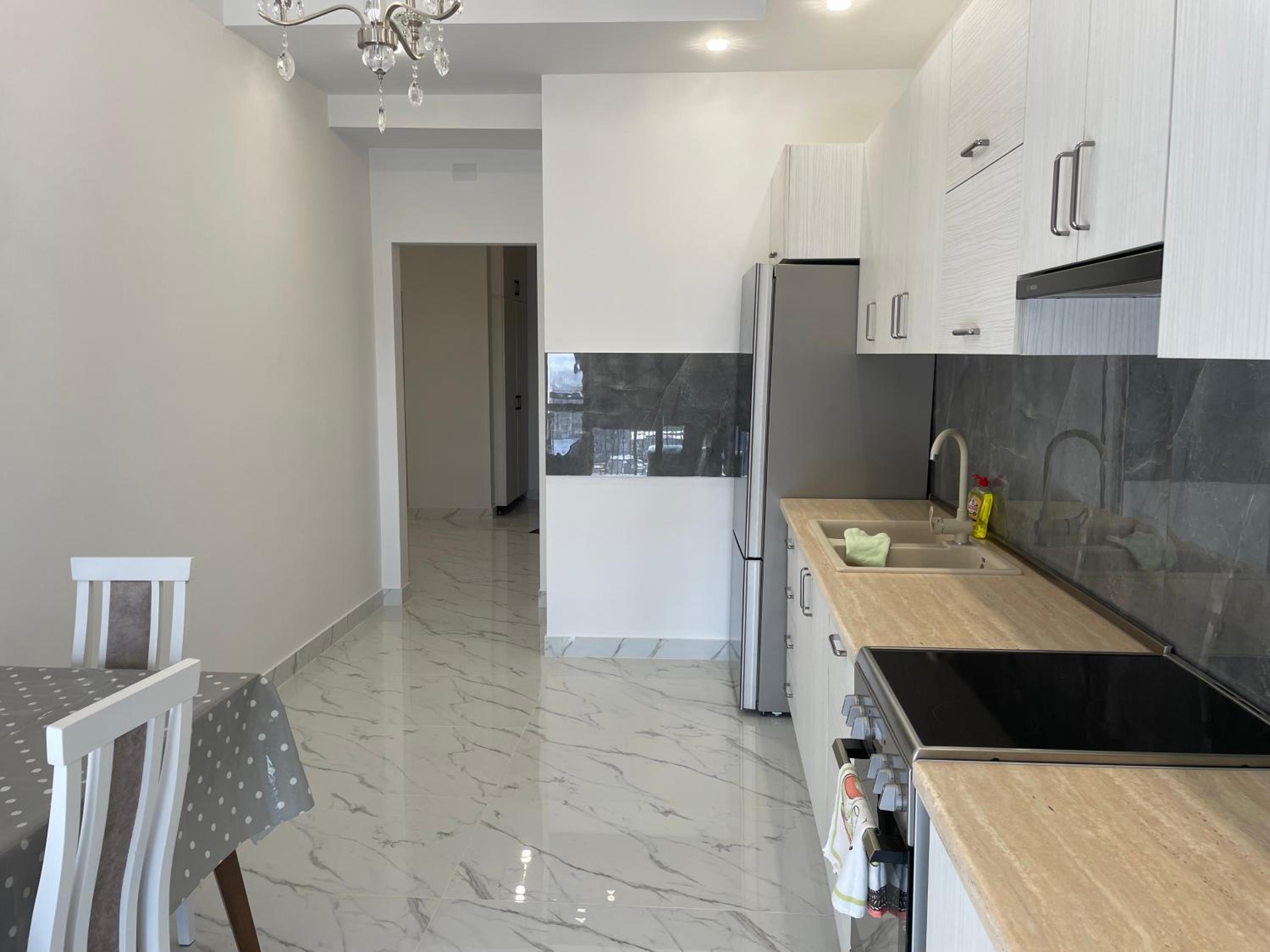 Apartment in Centre