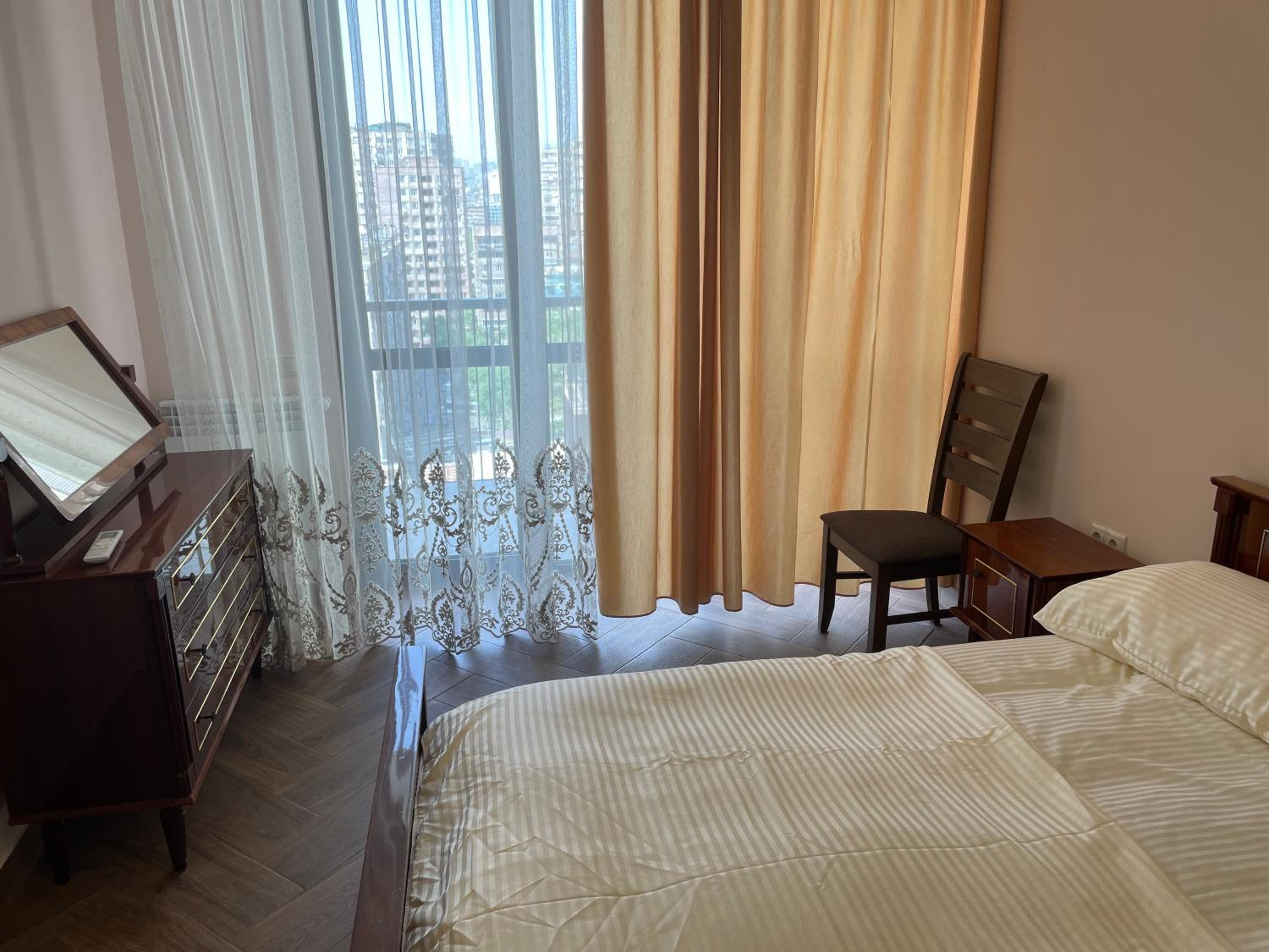 Apartment in Centre