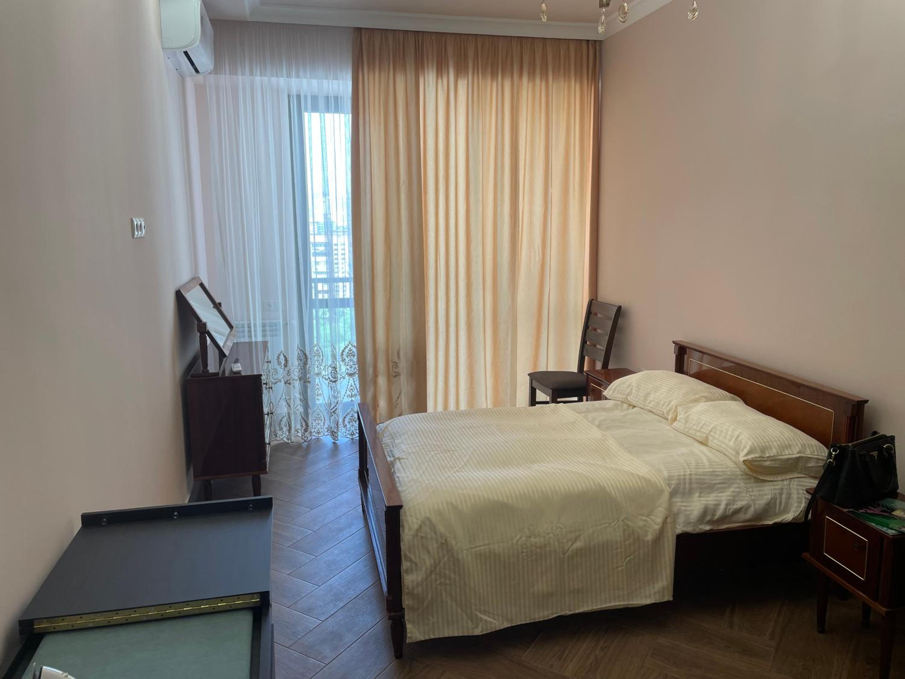 Apartment in Centre