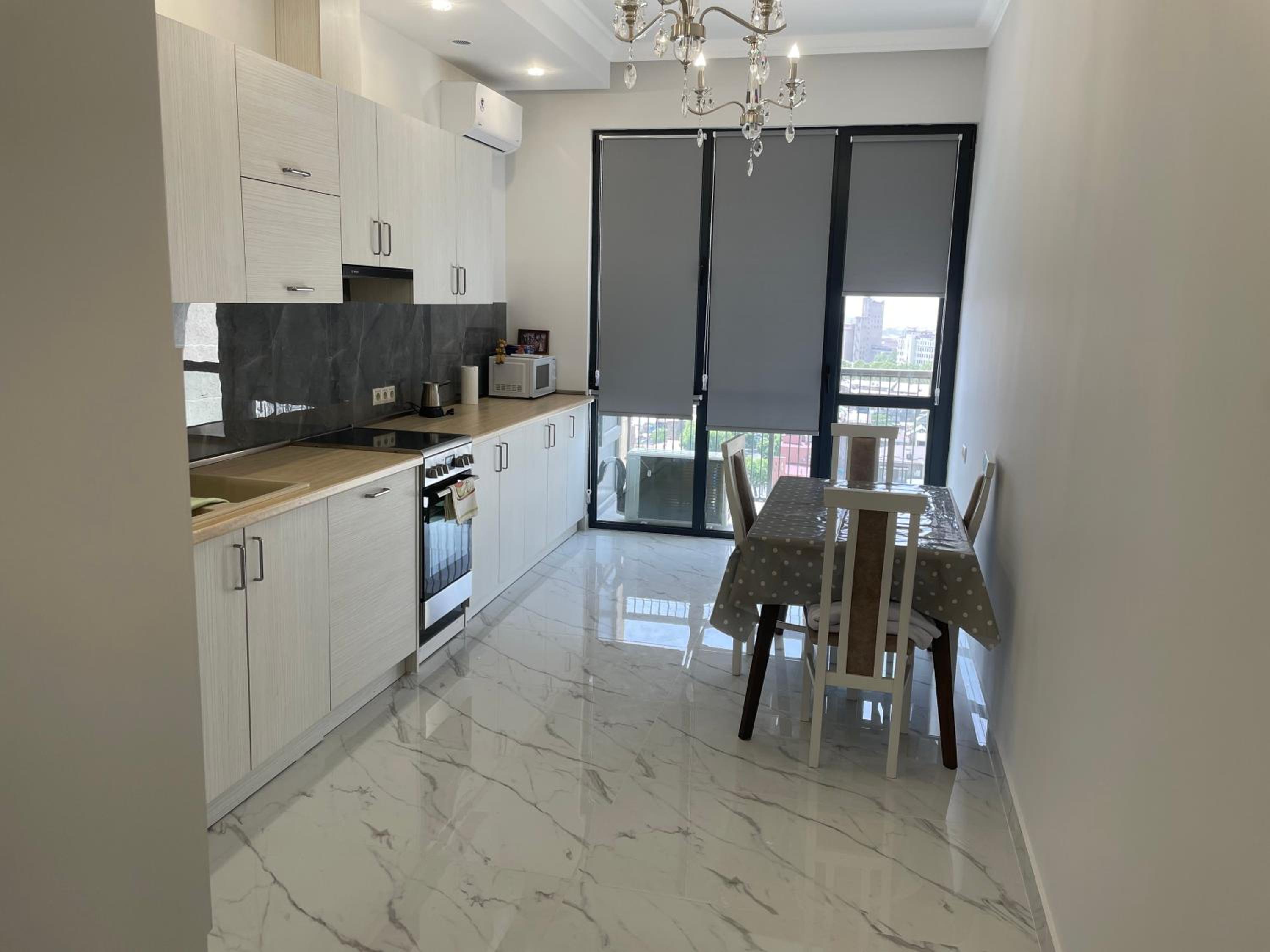 Apartment in Centre