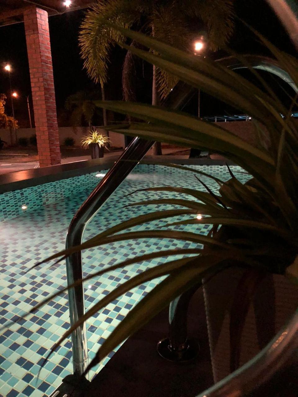 Rooma Kichi Private Pool photo 3