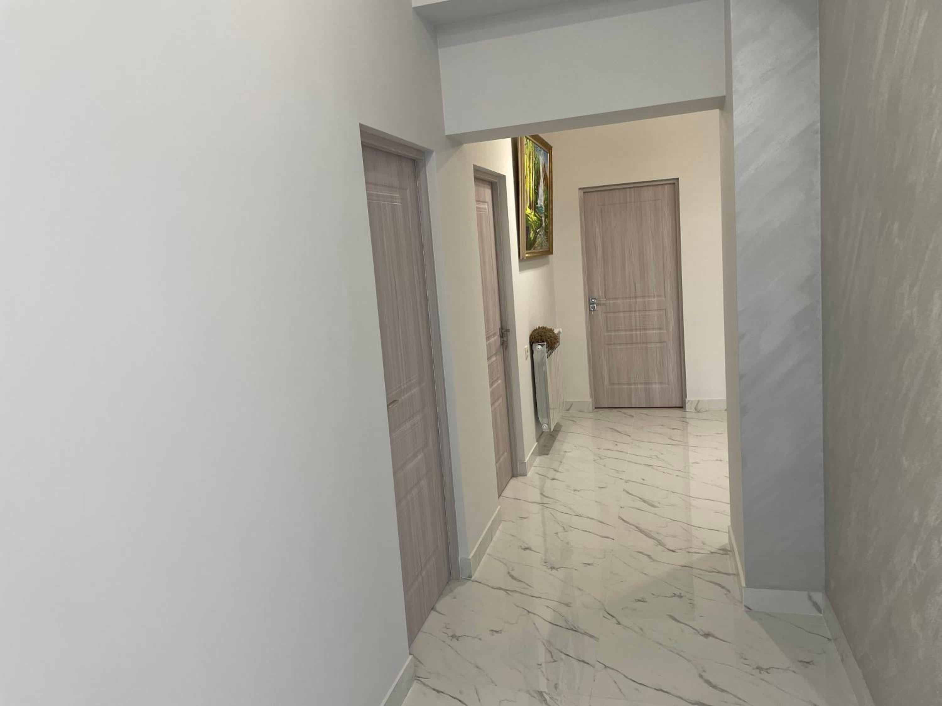 Apartment in Centre