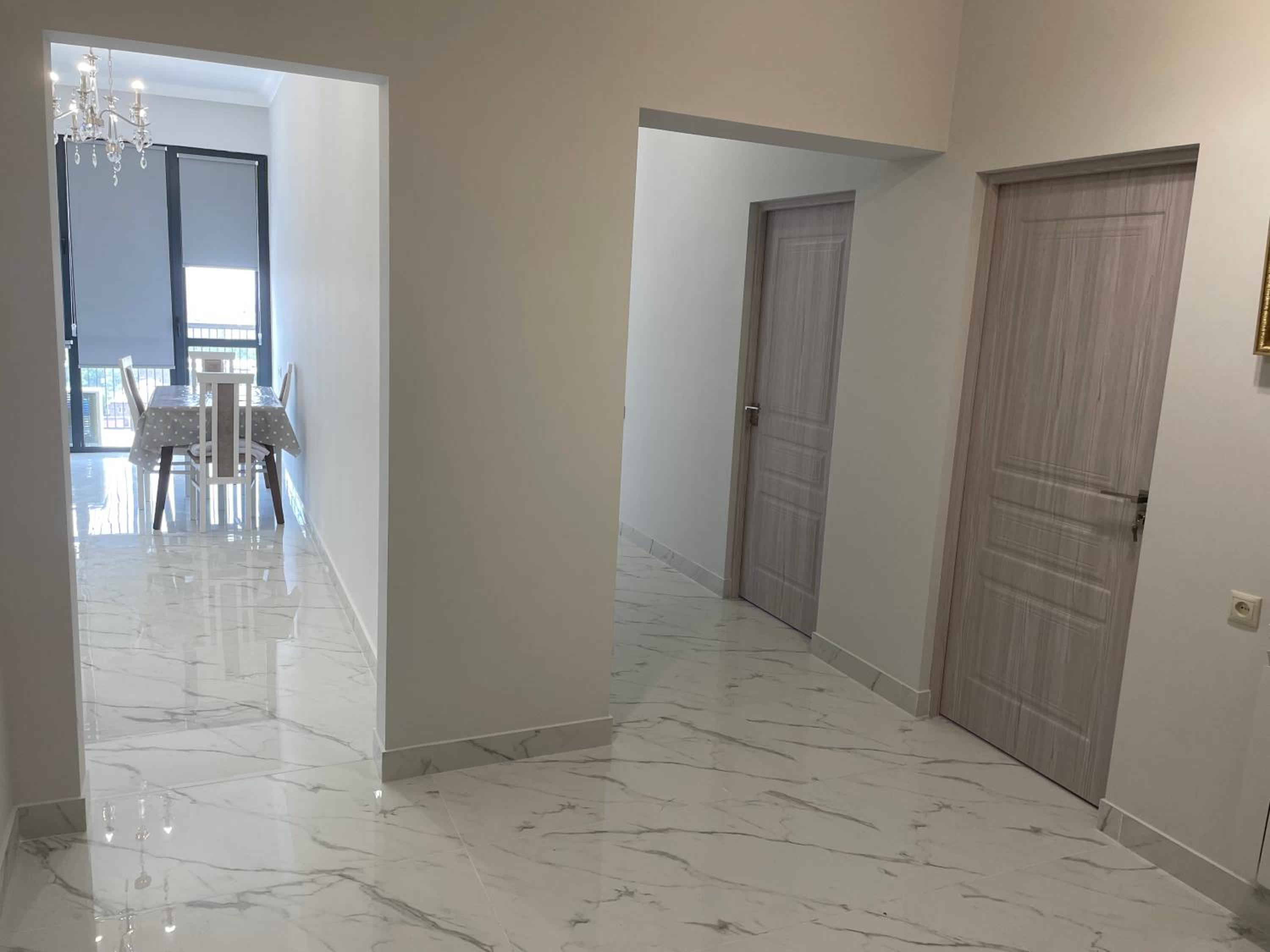 Apartment in Centre