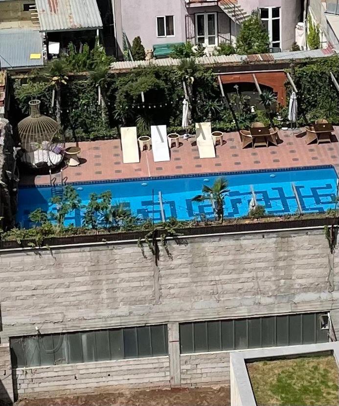 Apartment in Centre