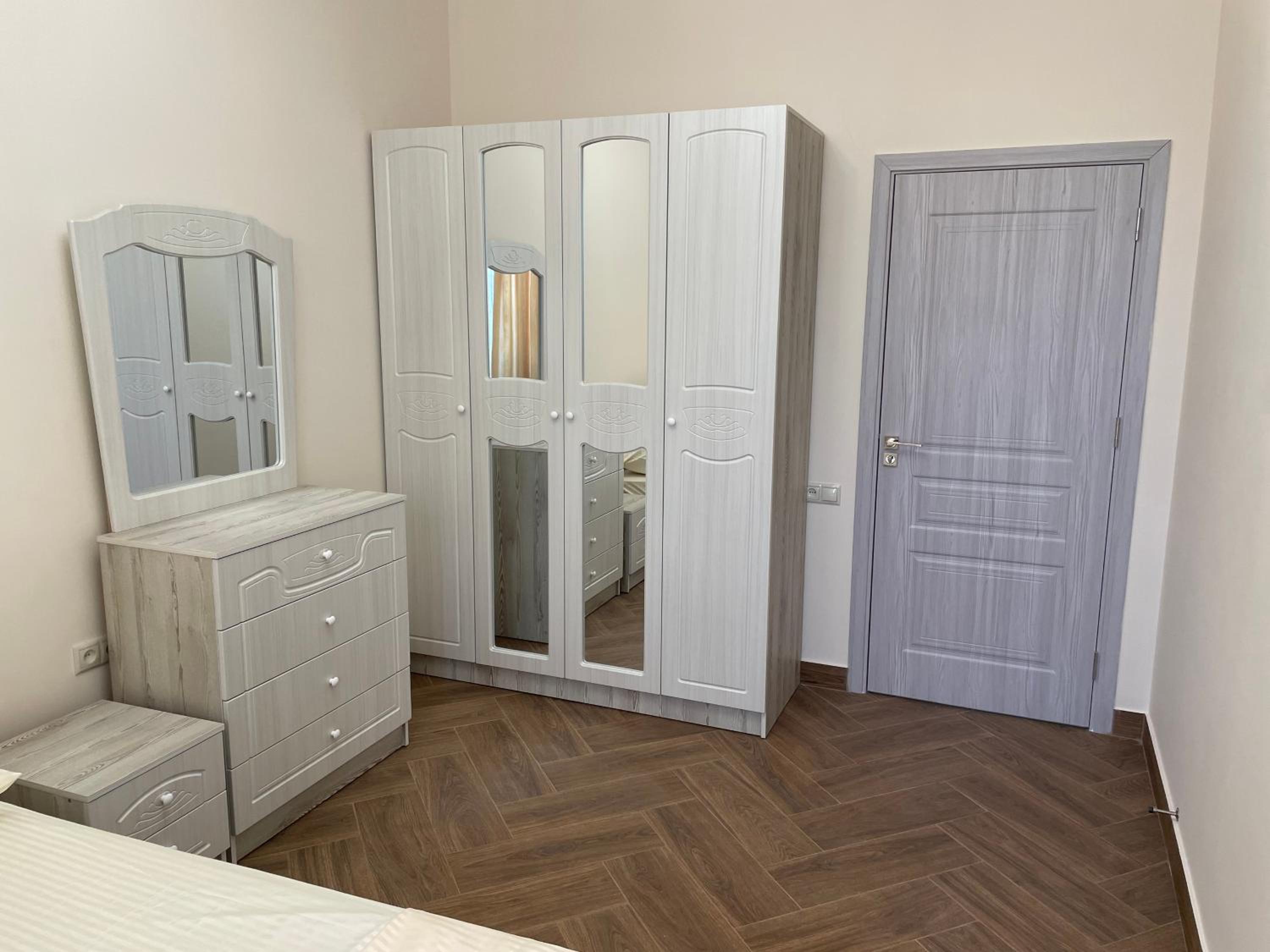 Apartment in Centre