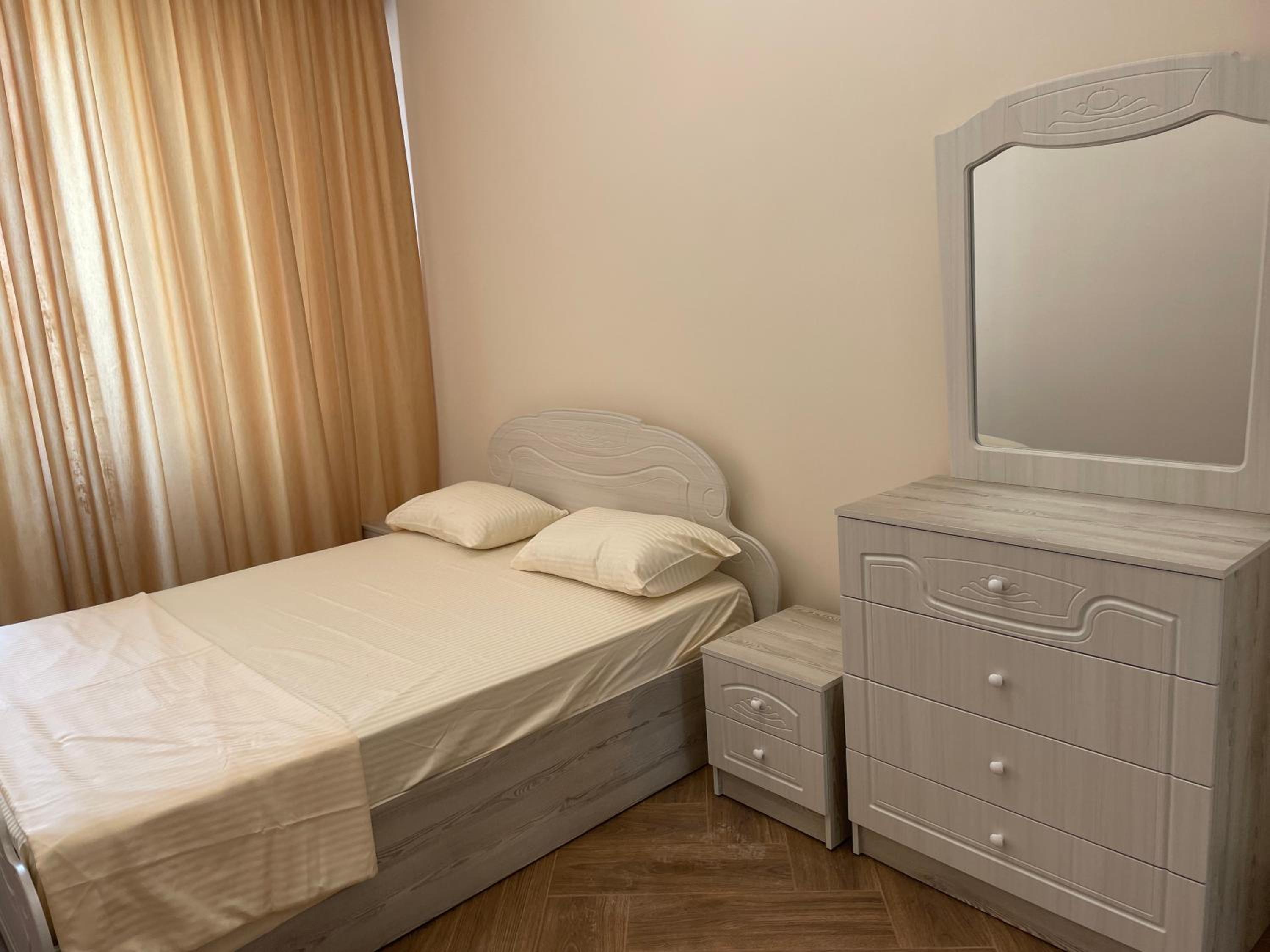 Apartment in Centre