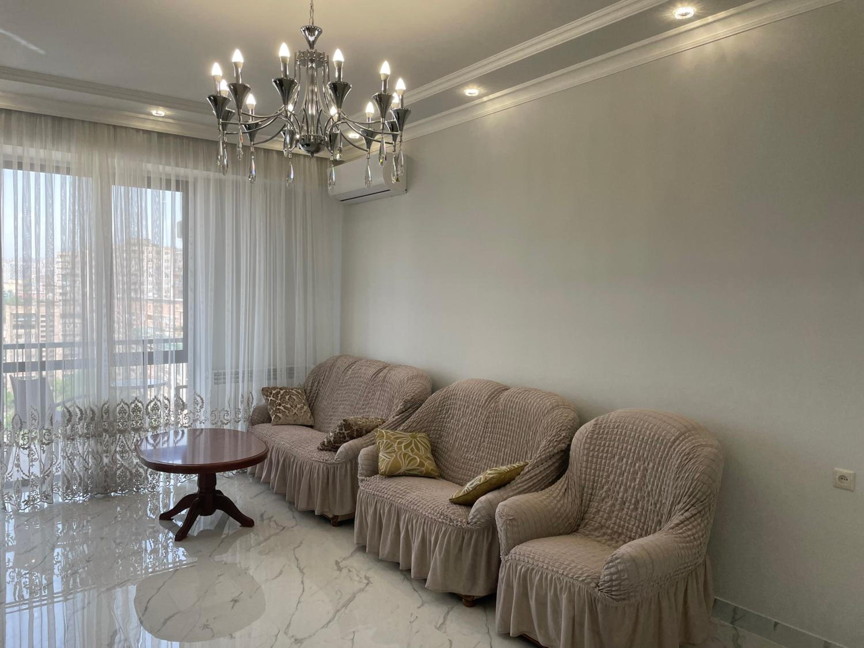 Apartment in Centre