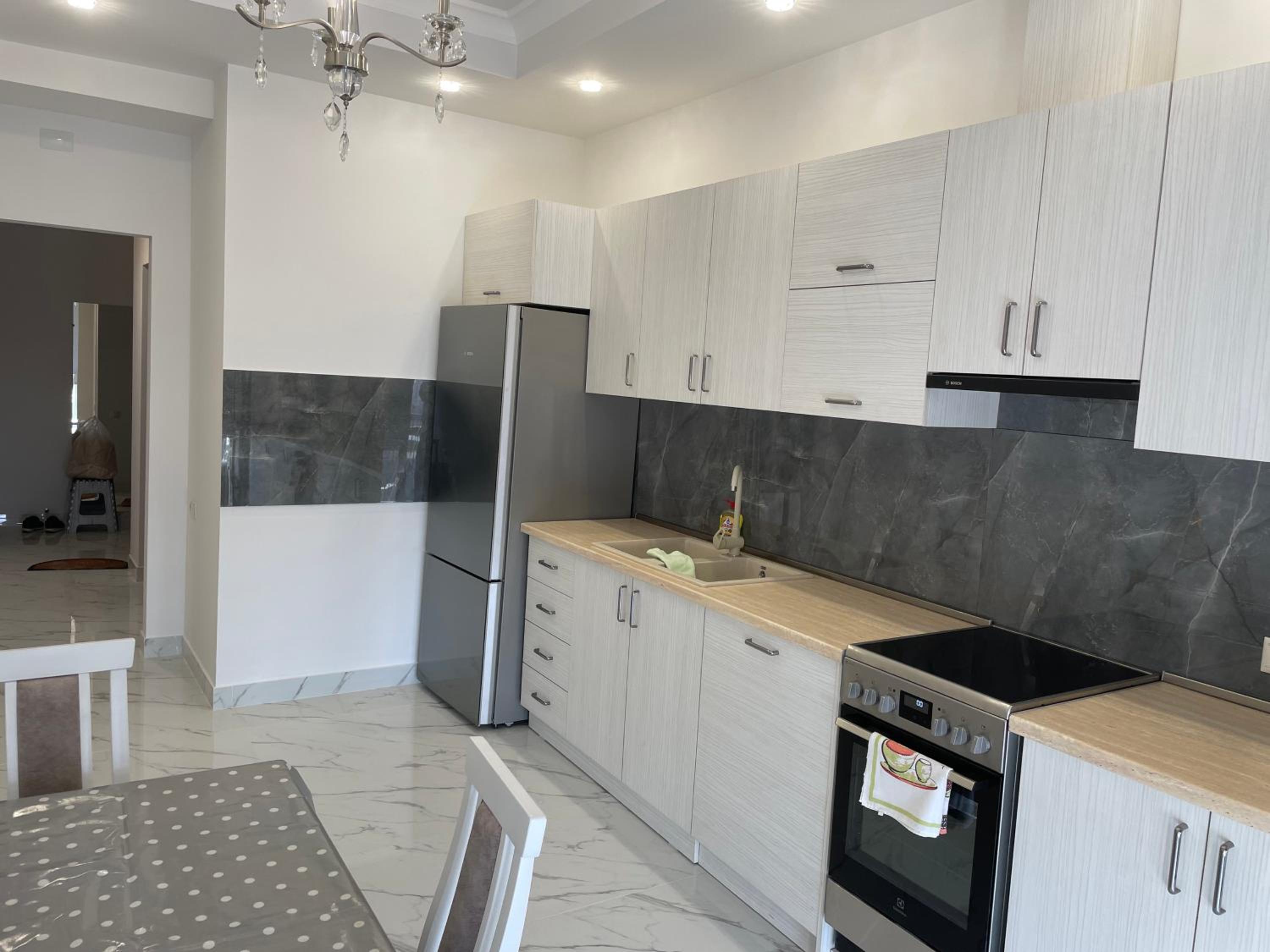 Apartment in Centre