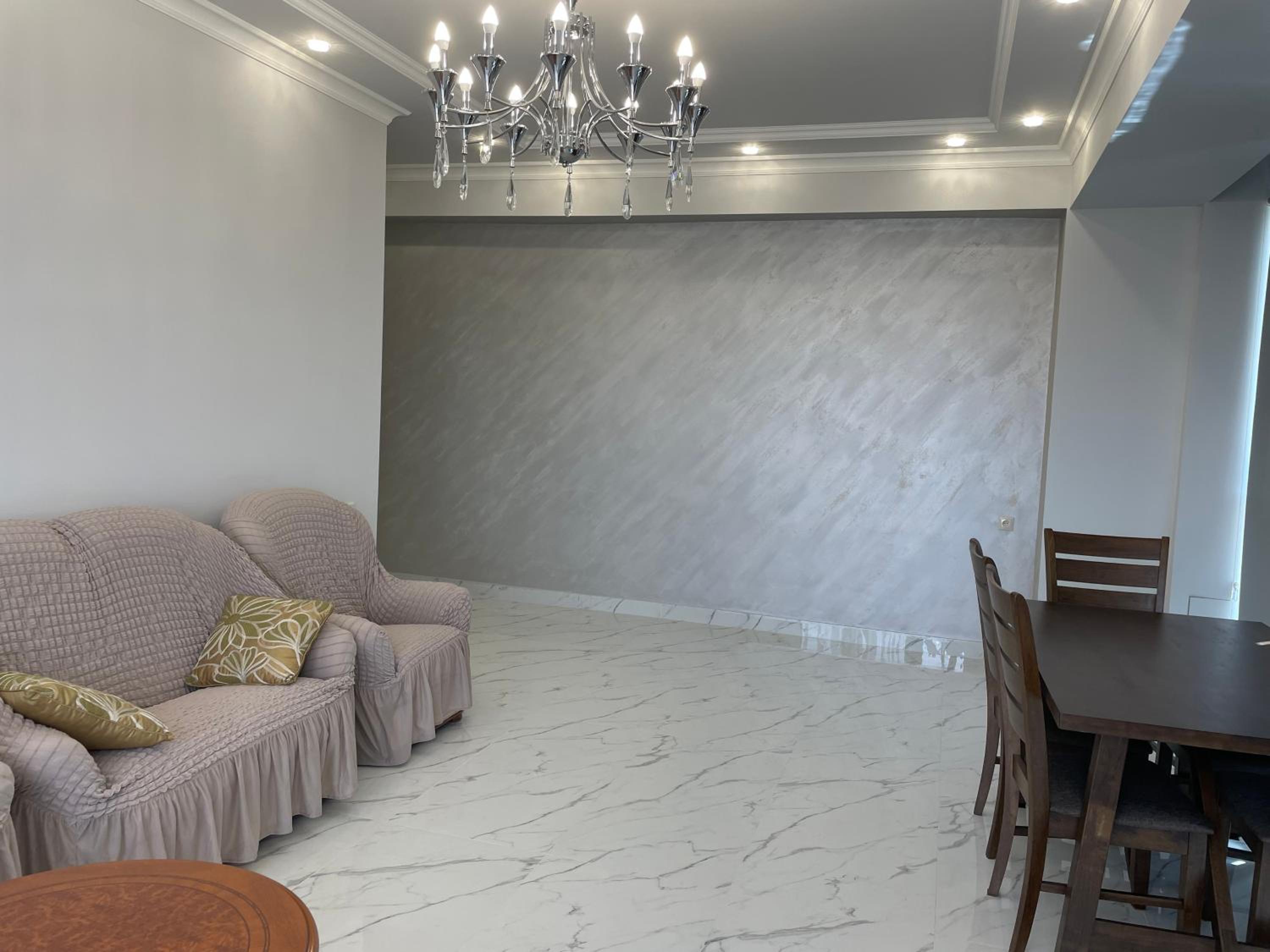 Apartment in Centre