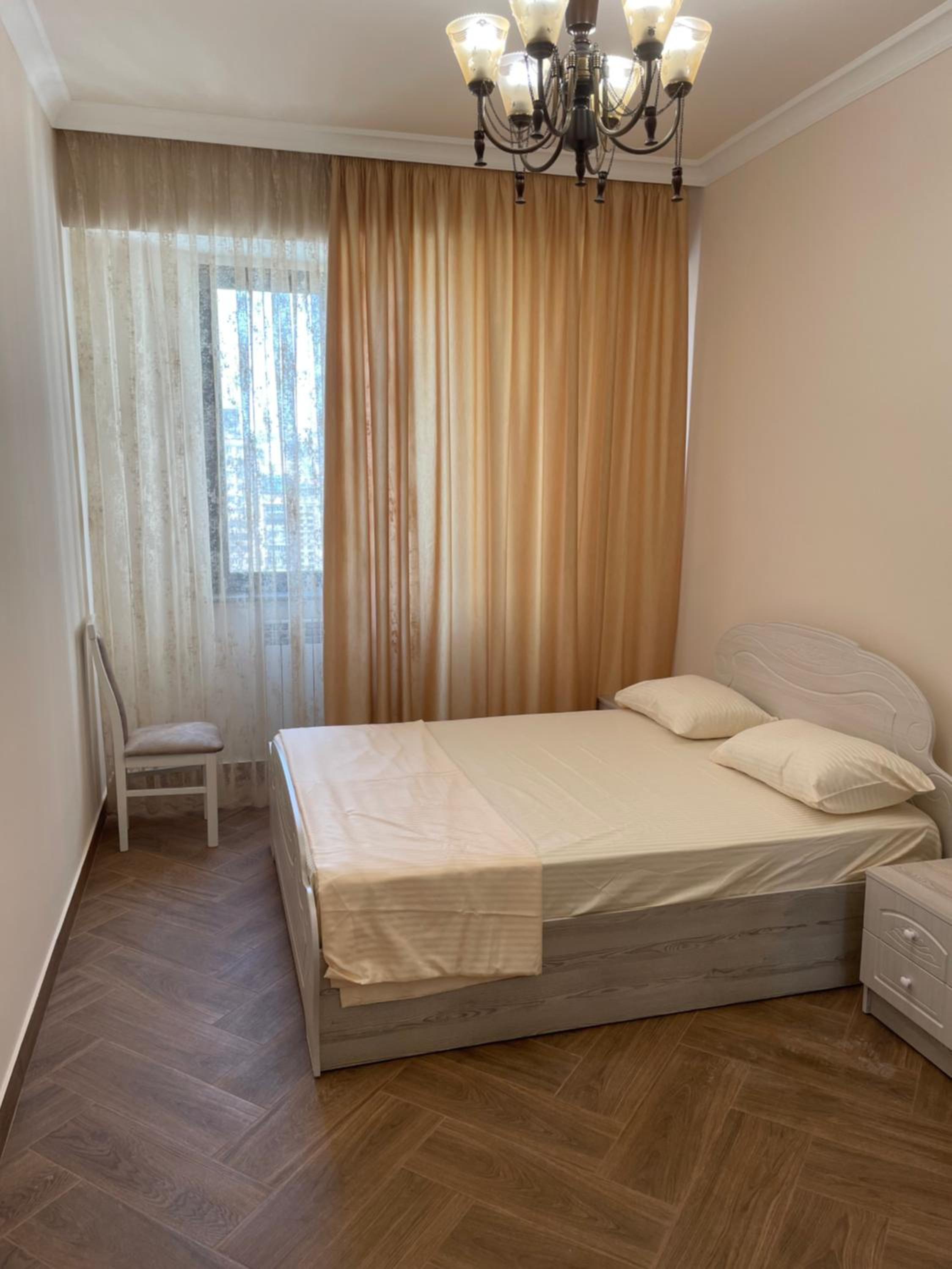 Apartment in Centre