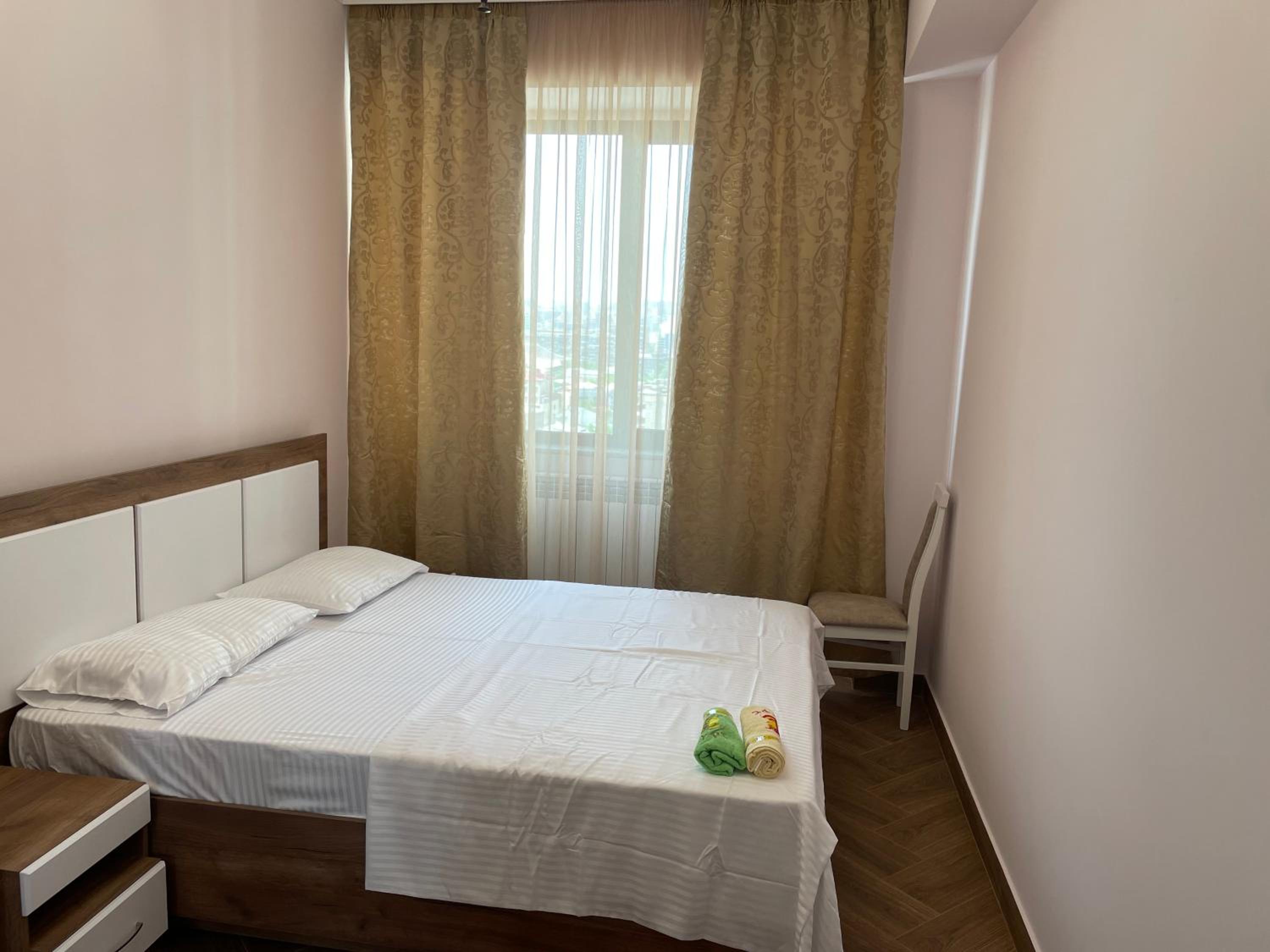 Apartment in Centre