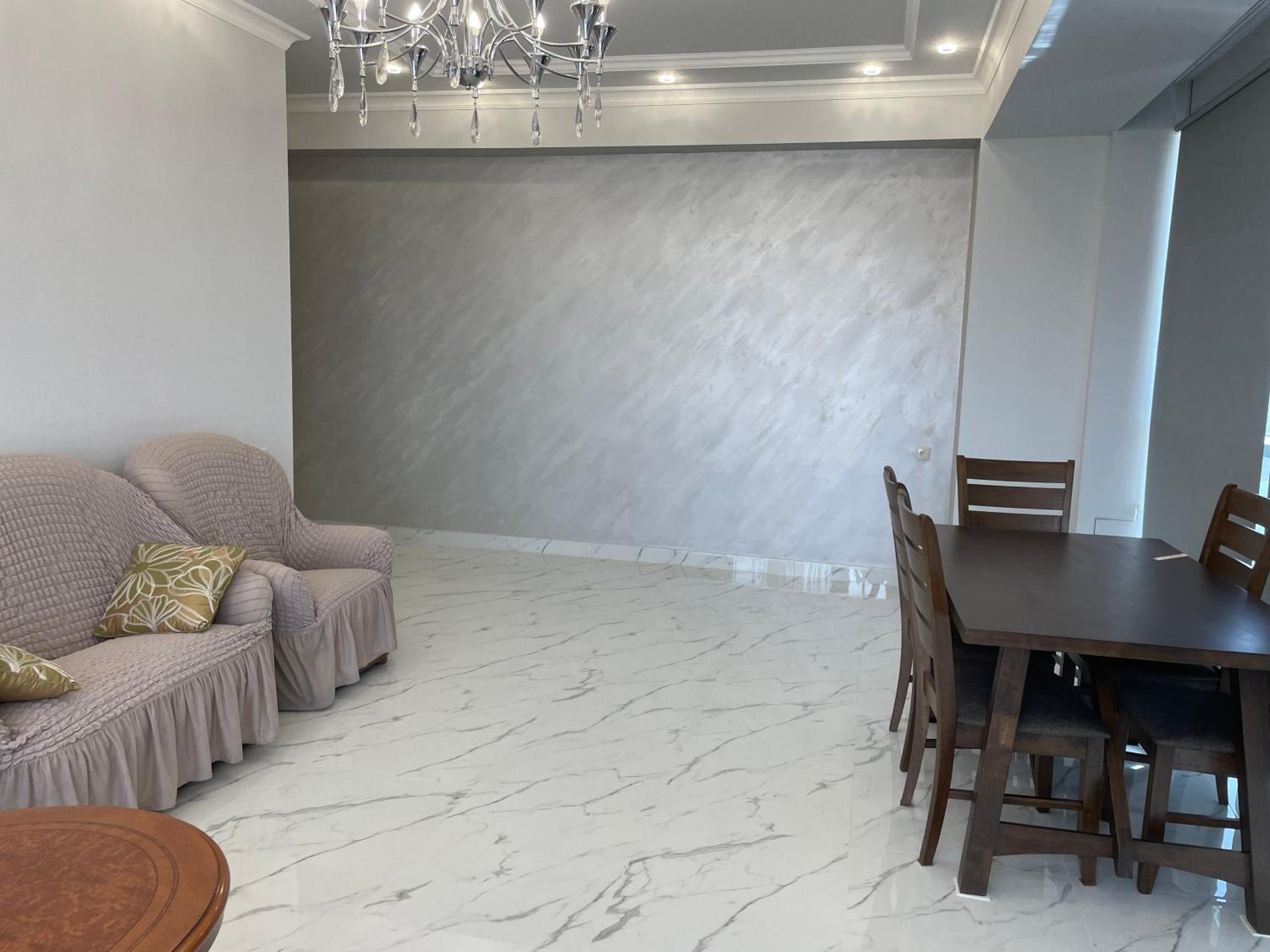 Apartment in Centre