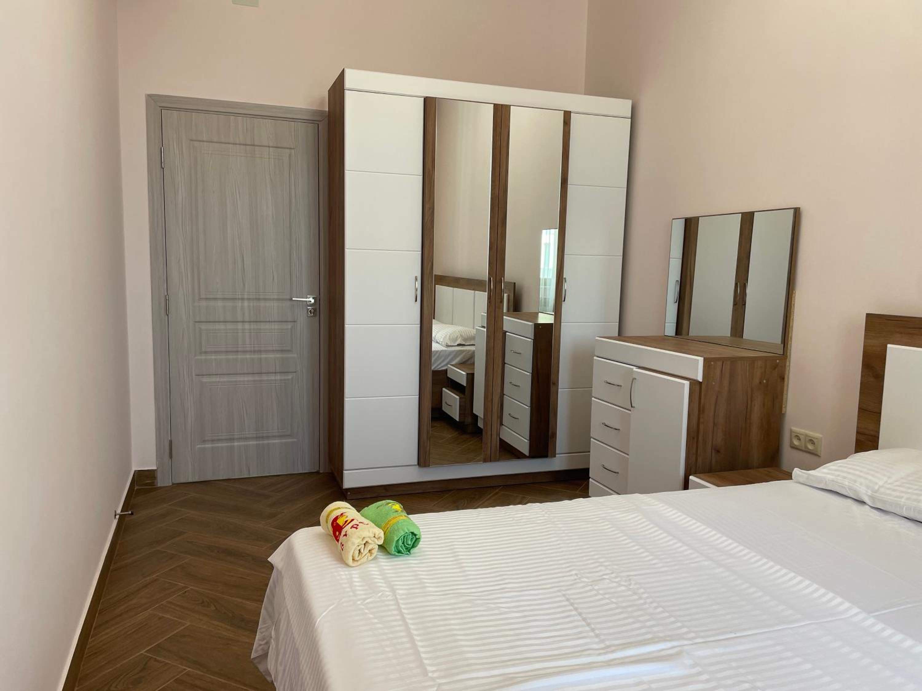 Apartment in Centre