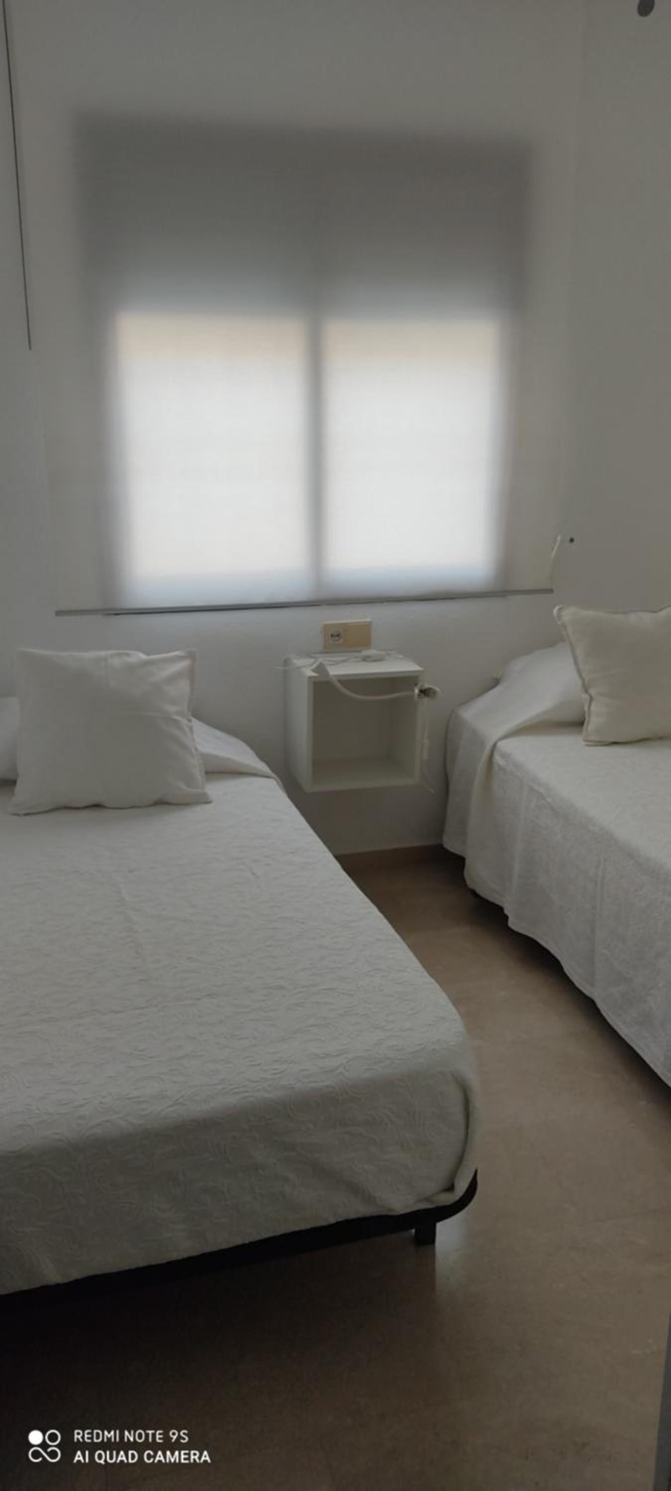 Apartamento Turístico FlorHouse