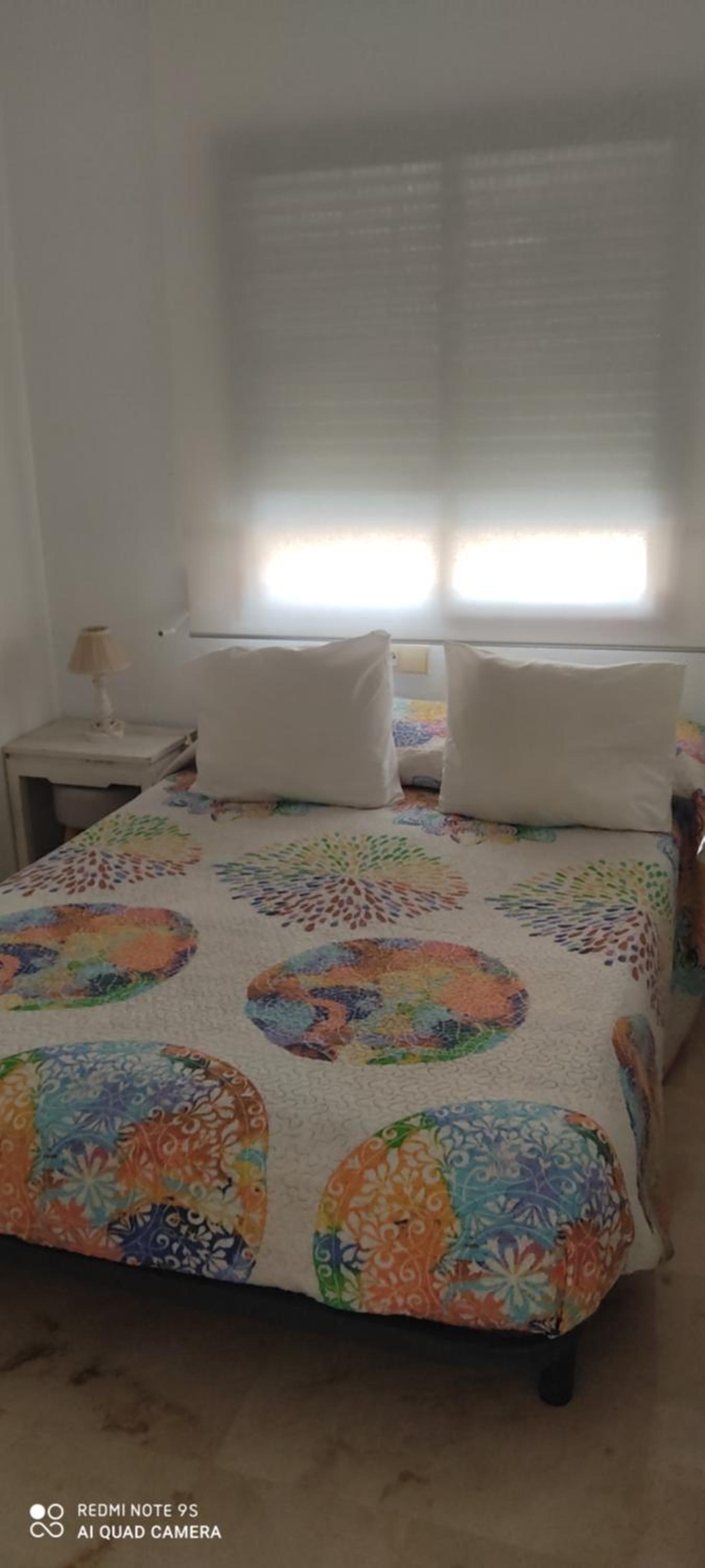Apartamento Turístico FlorHouse