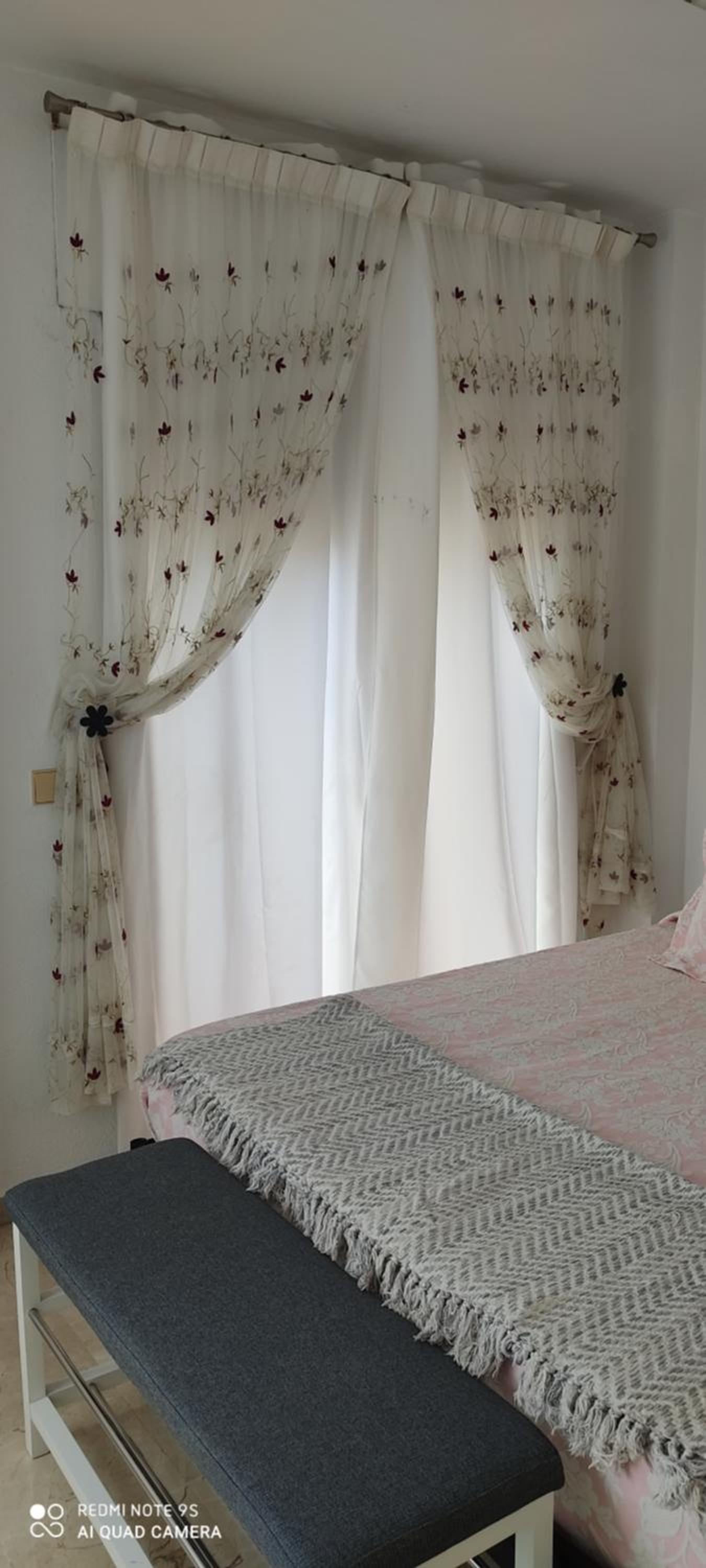 Apartamento Turístico FlorHouse
