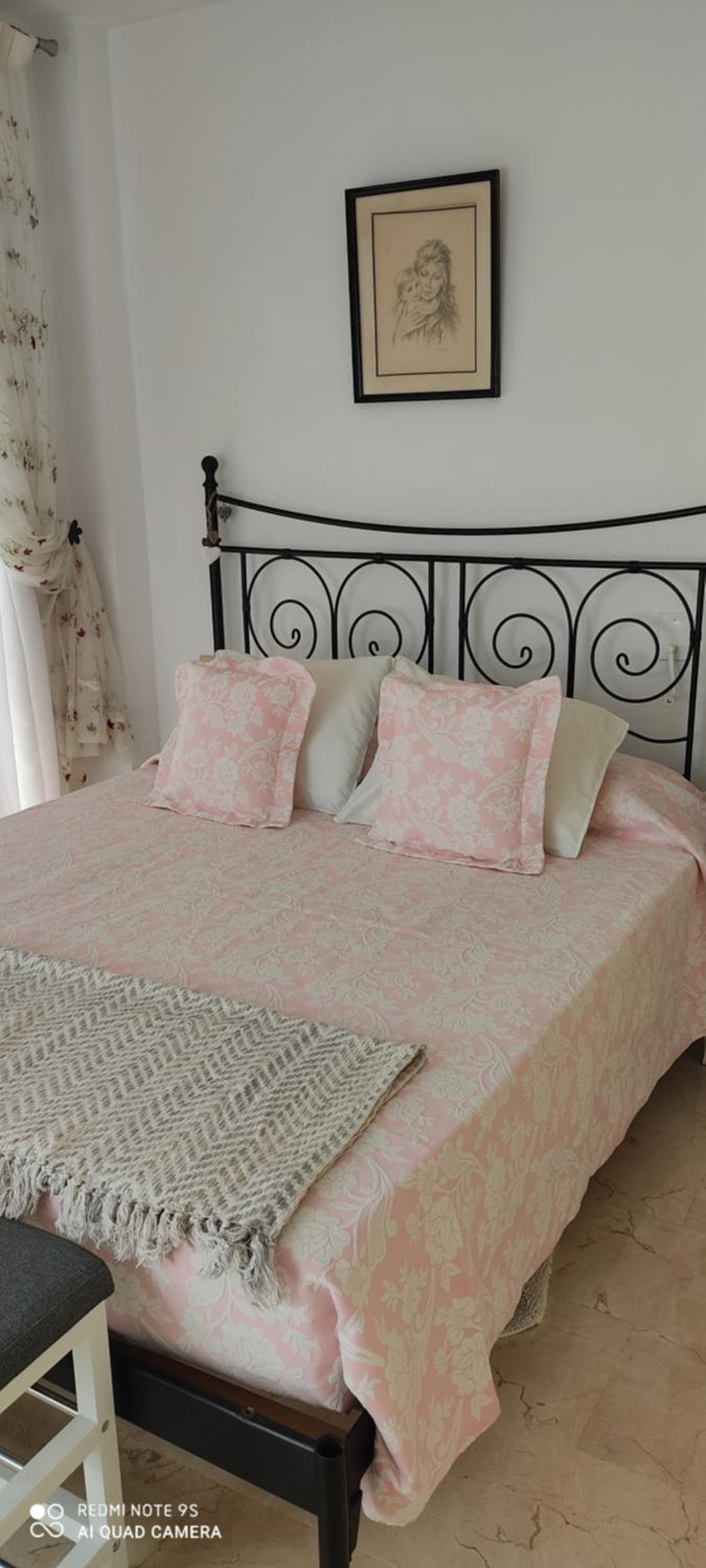 Apartamento Turístico FlorHouse