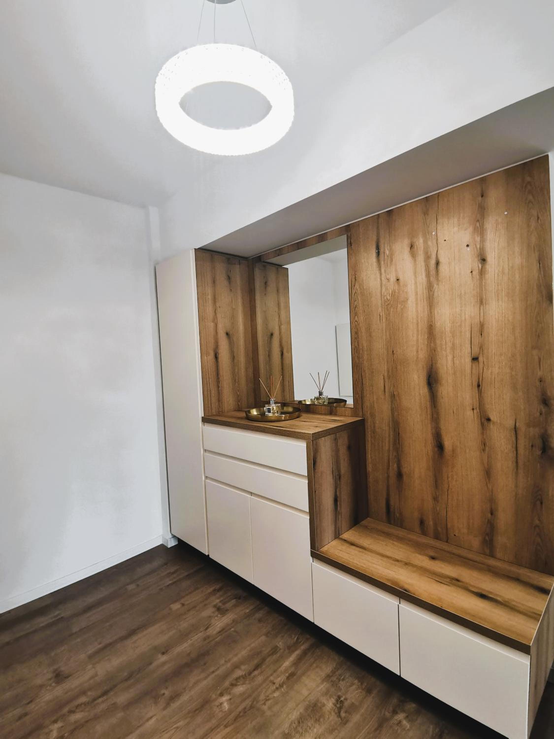 City Center Accommodation 211 view 4