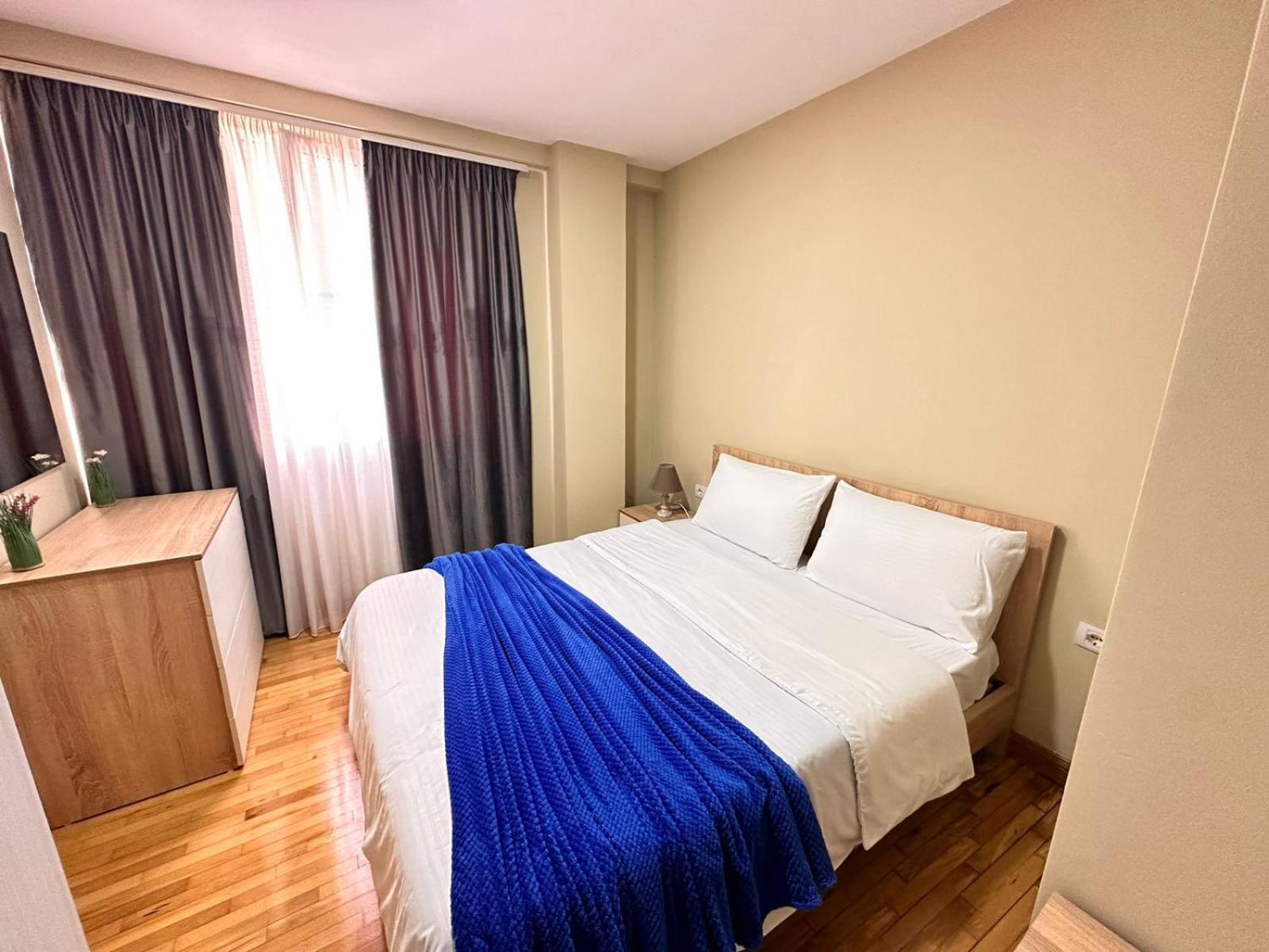 EnterGate Apartments