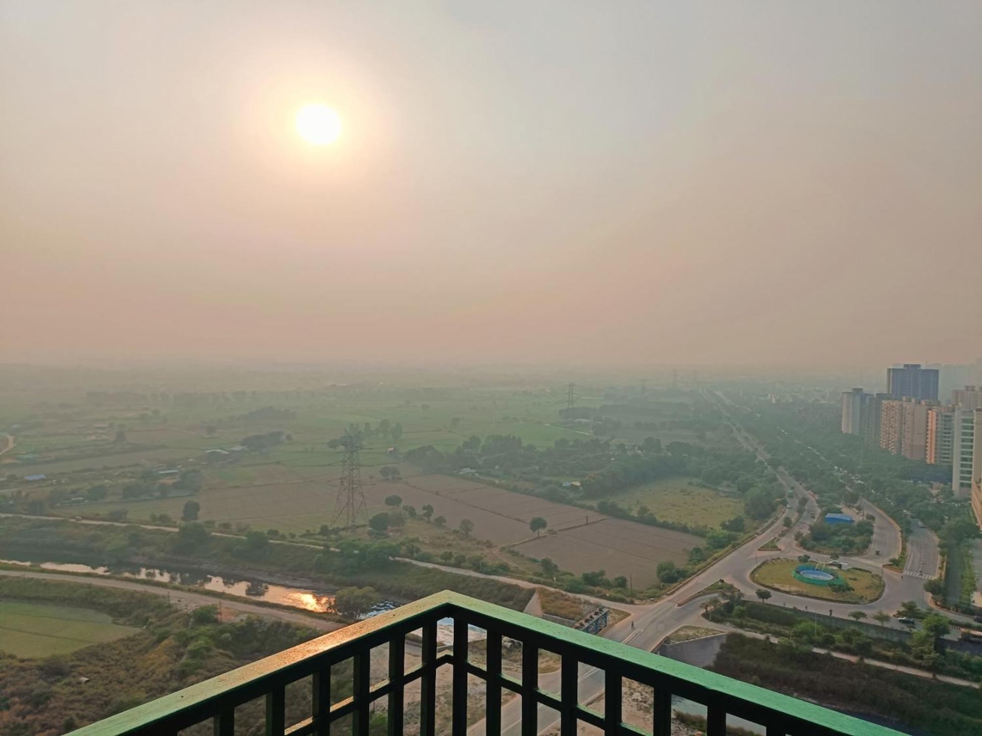 Sandal suite by Mulberry Homestays view 2
