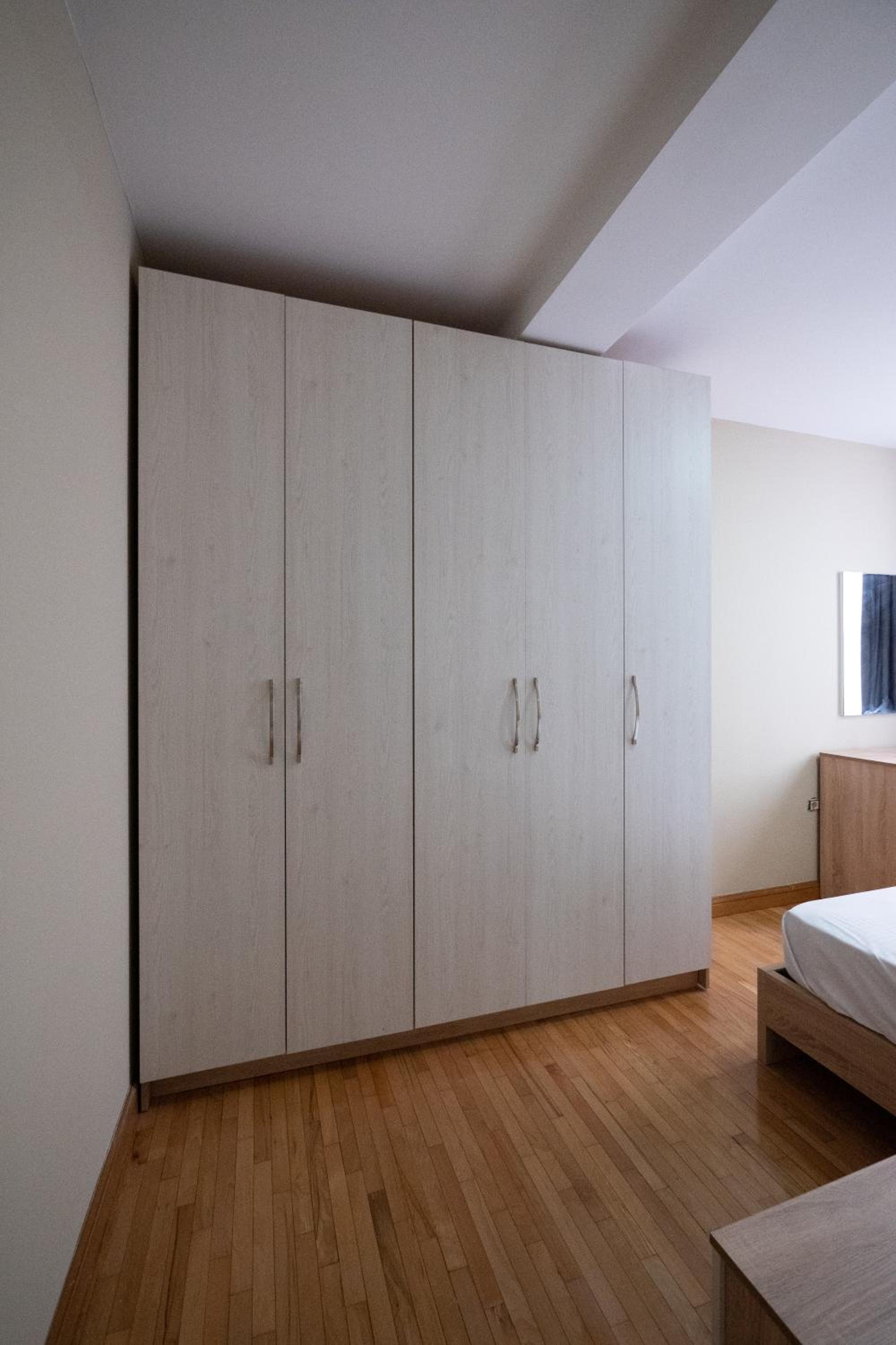 EnterGate Apartments