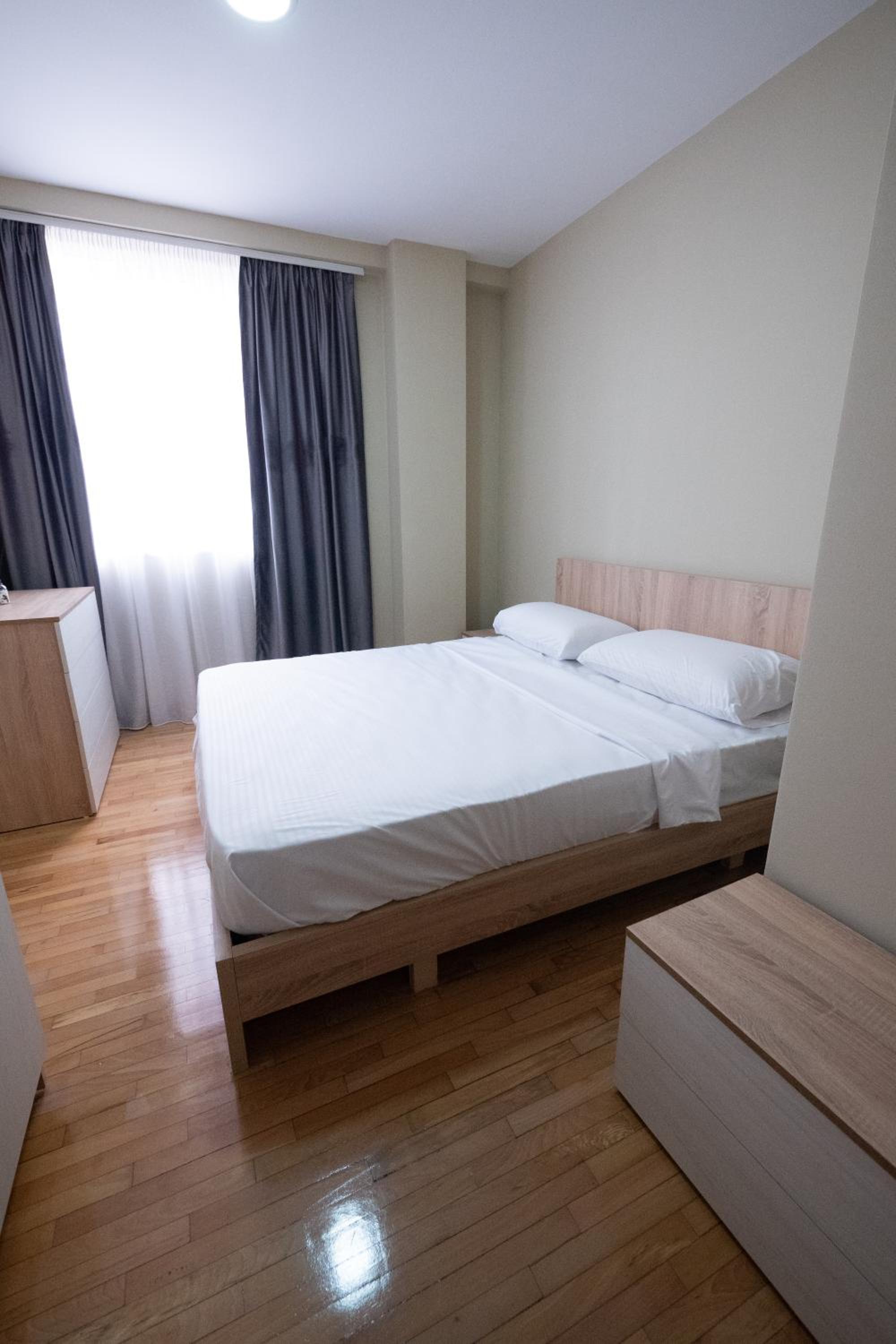 EnterGate Apartments