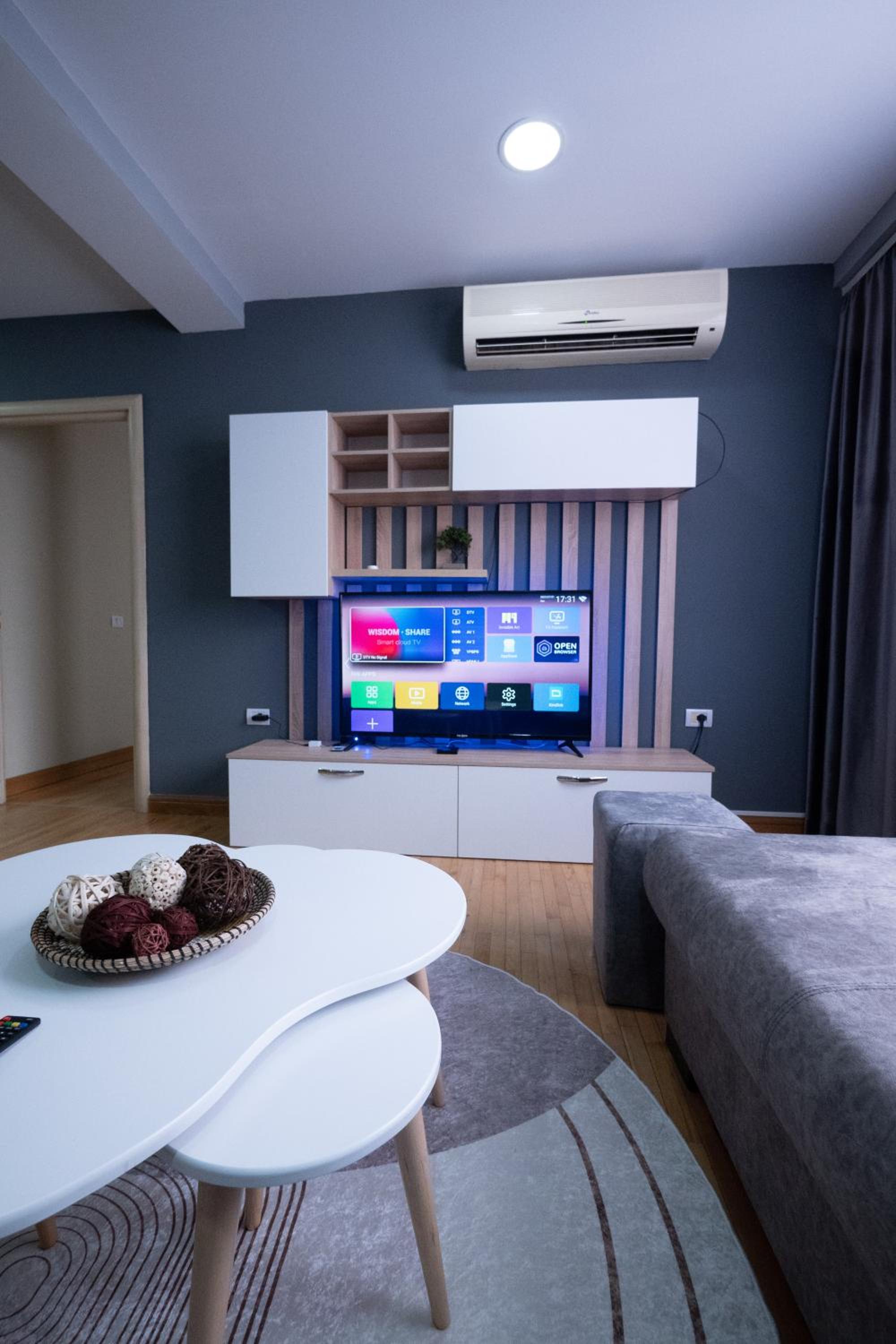 EnterGate Apartments