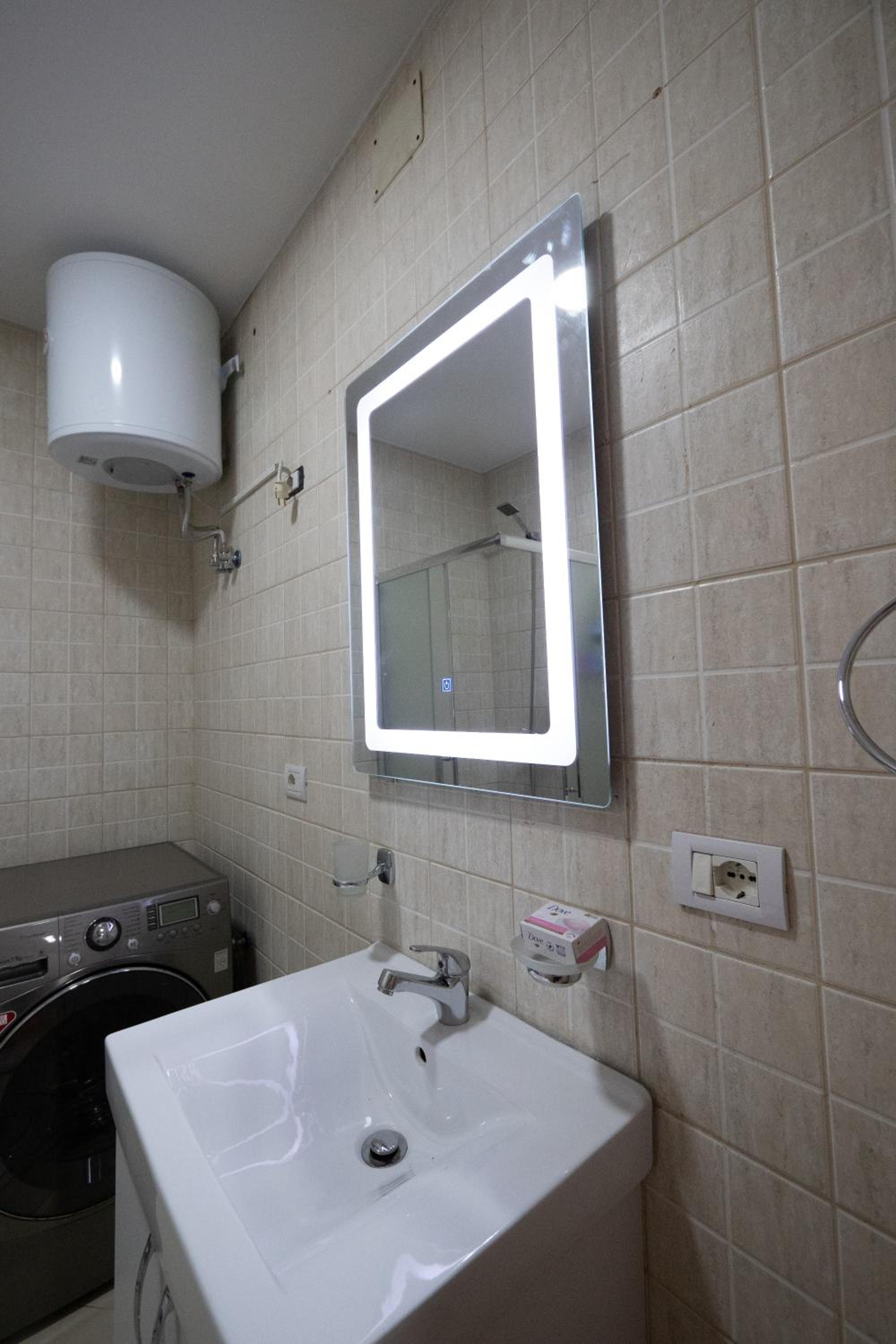EnterGate Apartments