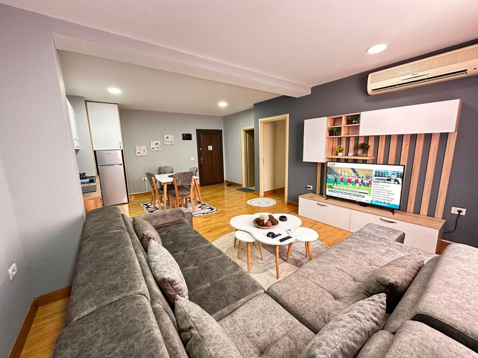 EnterGate Apartments