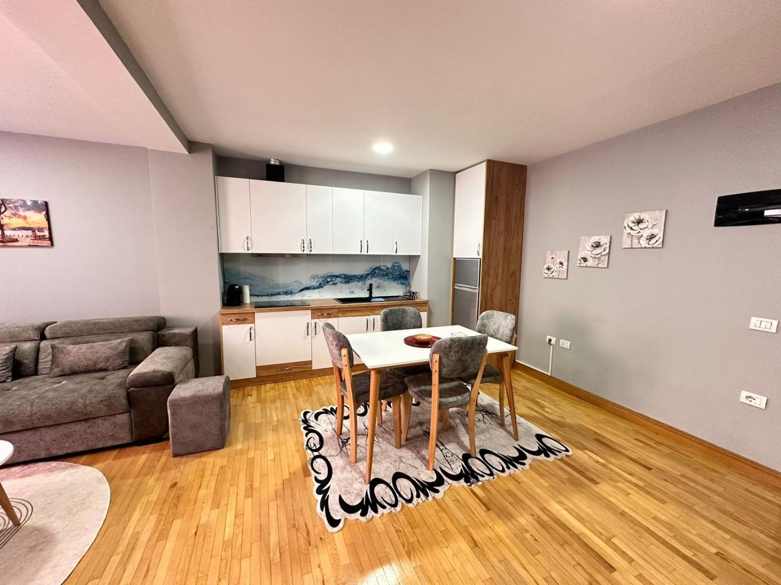 EnterGate Apartments