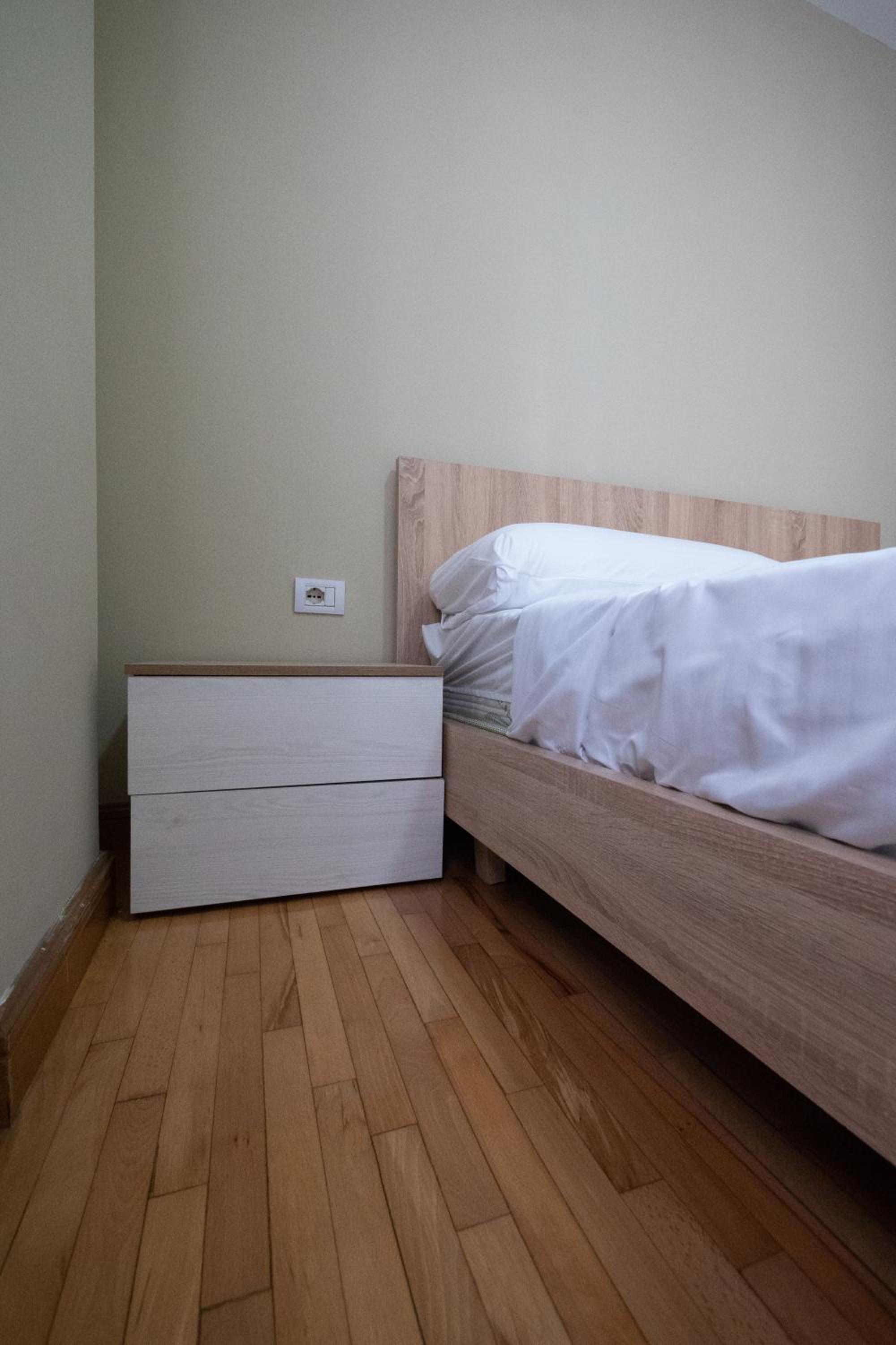 EnterGate Apartments