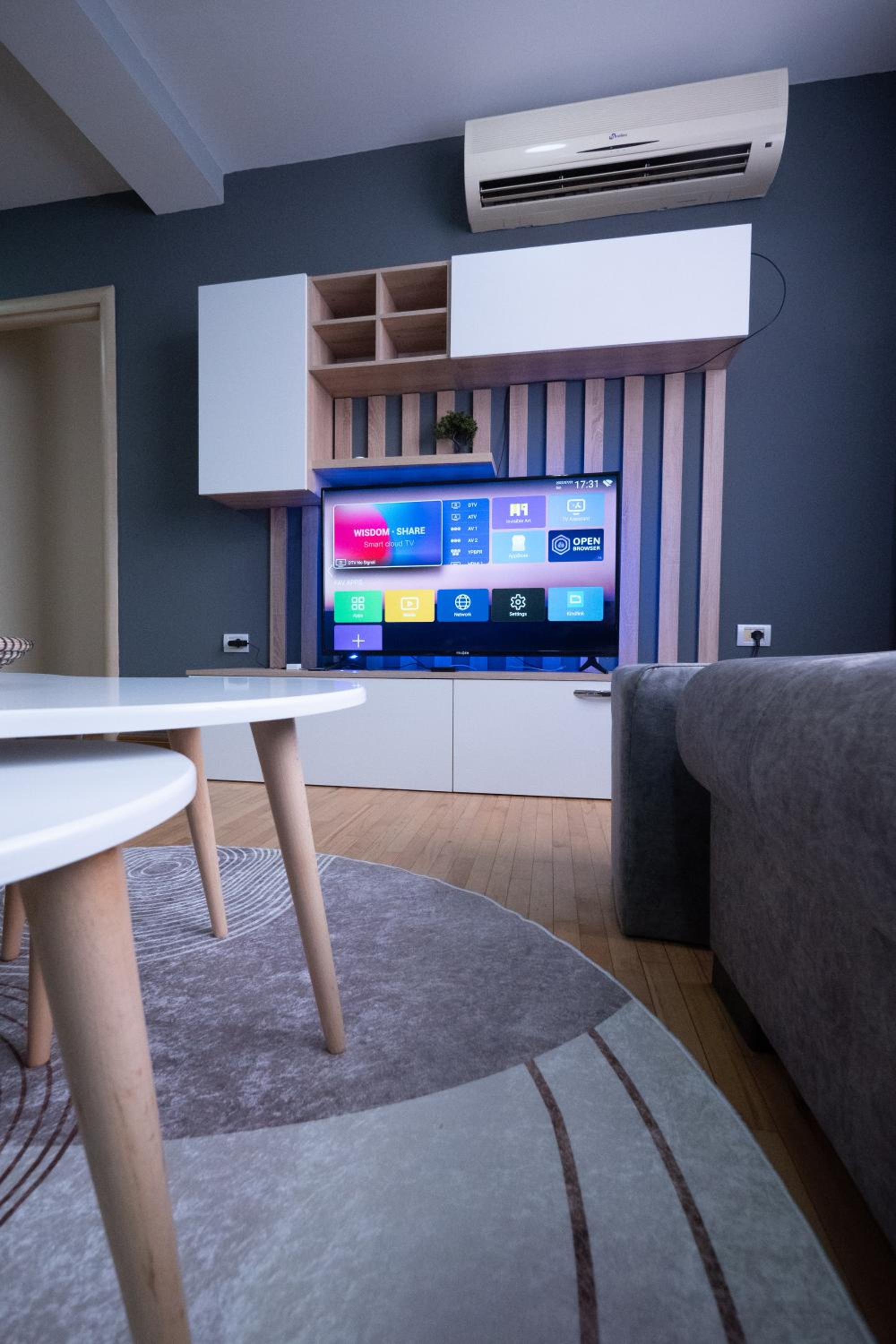EnterGate Apartments