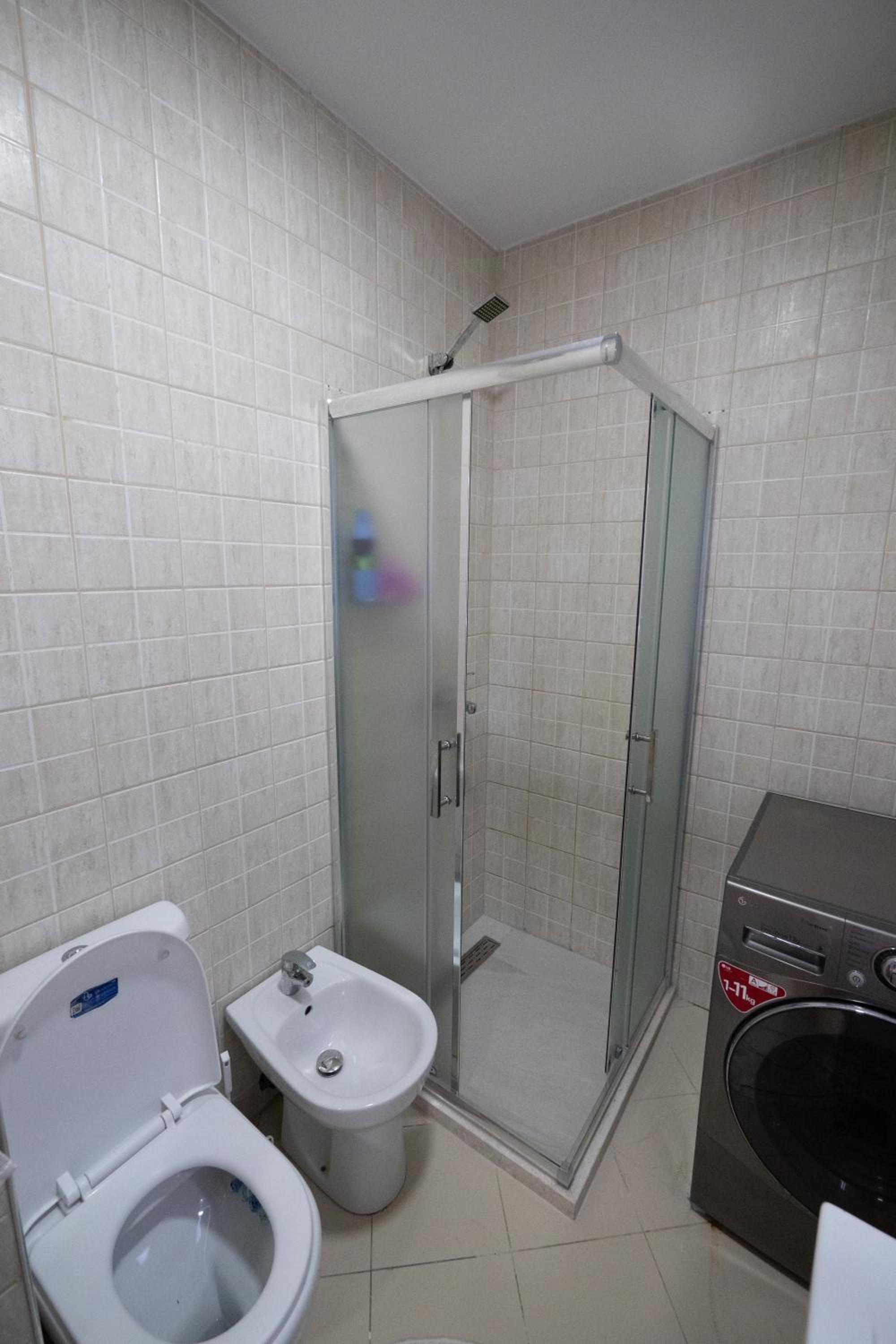 EnterGate Apartments