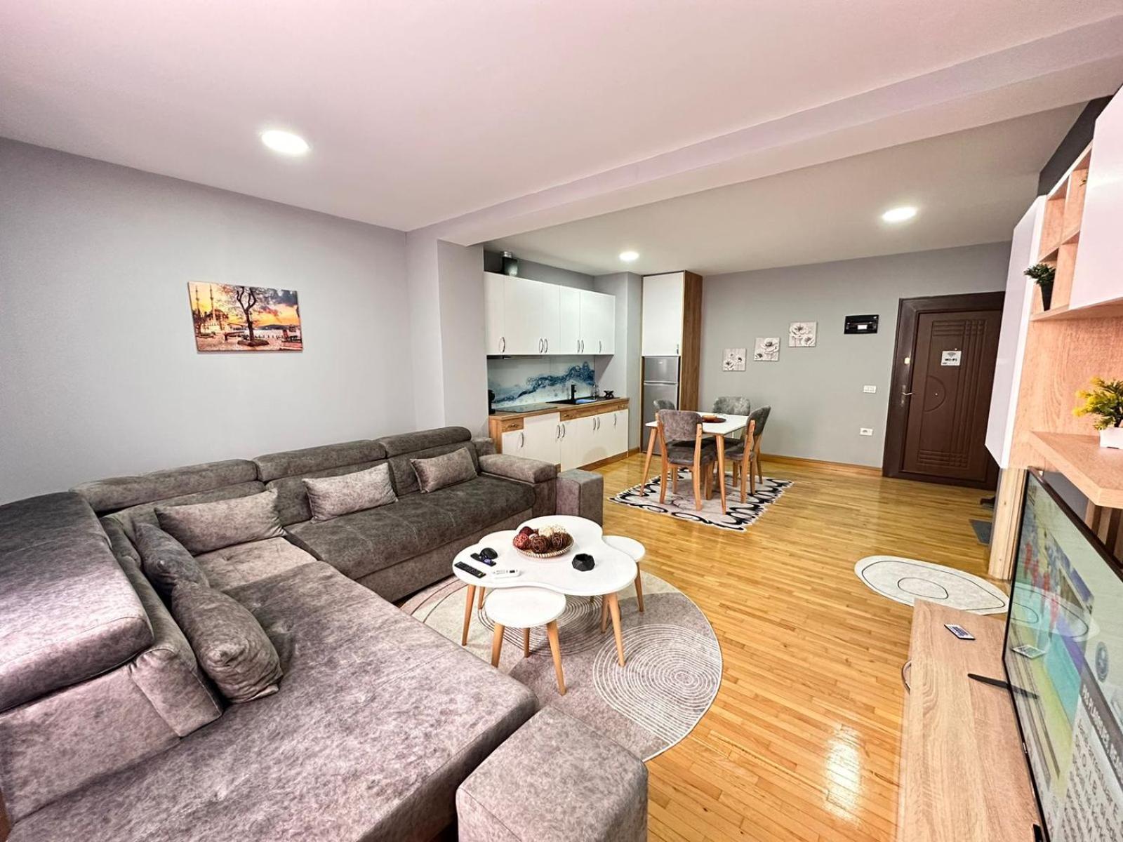EnterGate Apartments