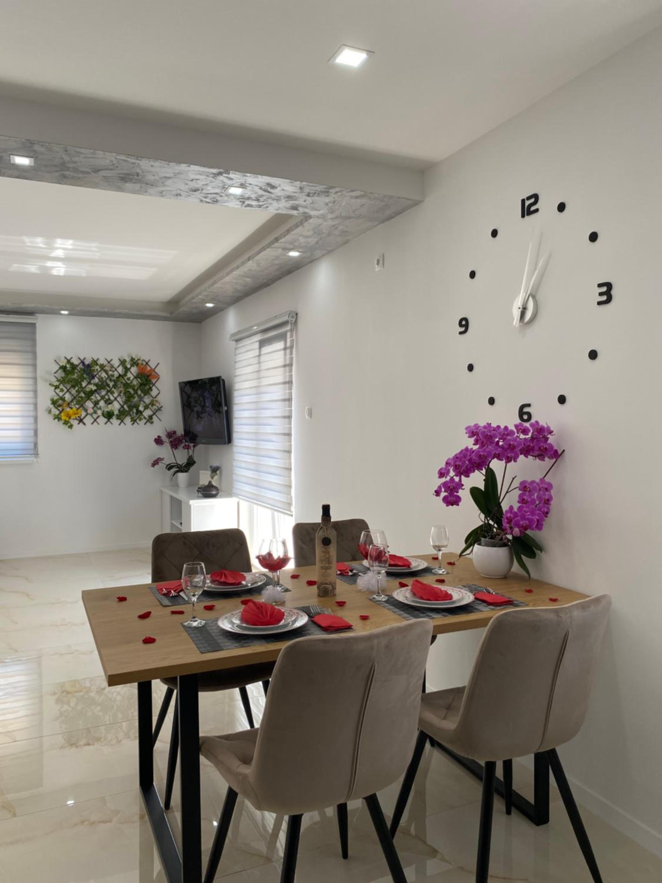 Apartman Pranić Mostar