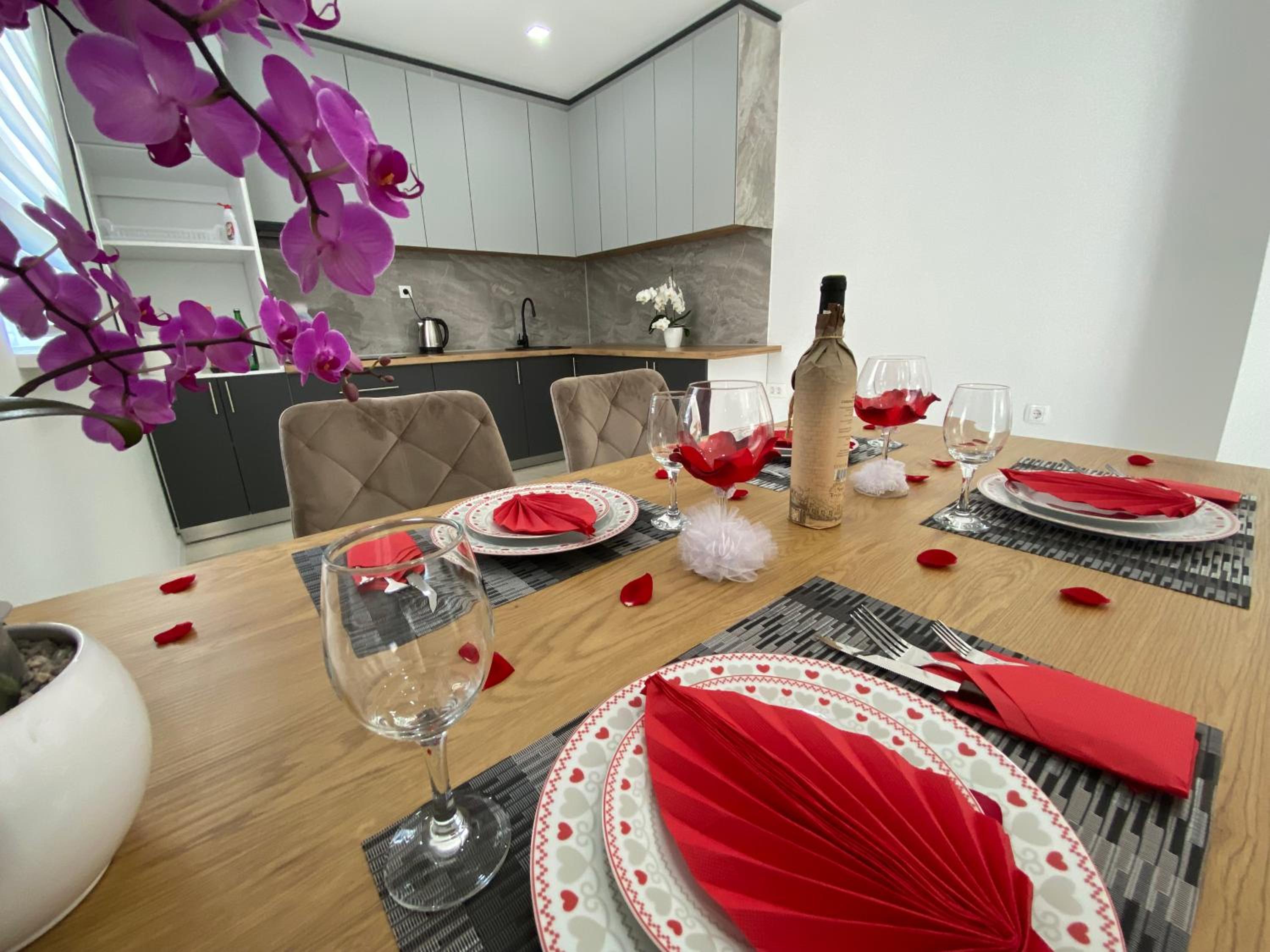 Apartman Pranić Mostar