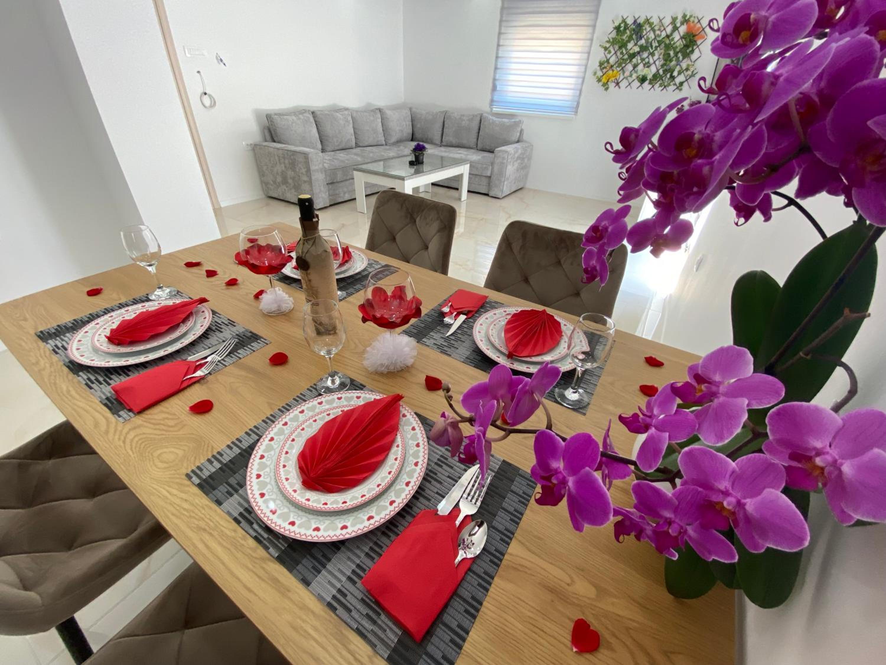 Apartman Pranić Mostar