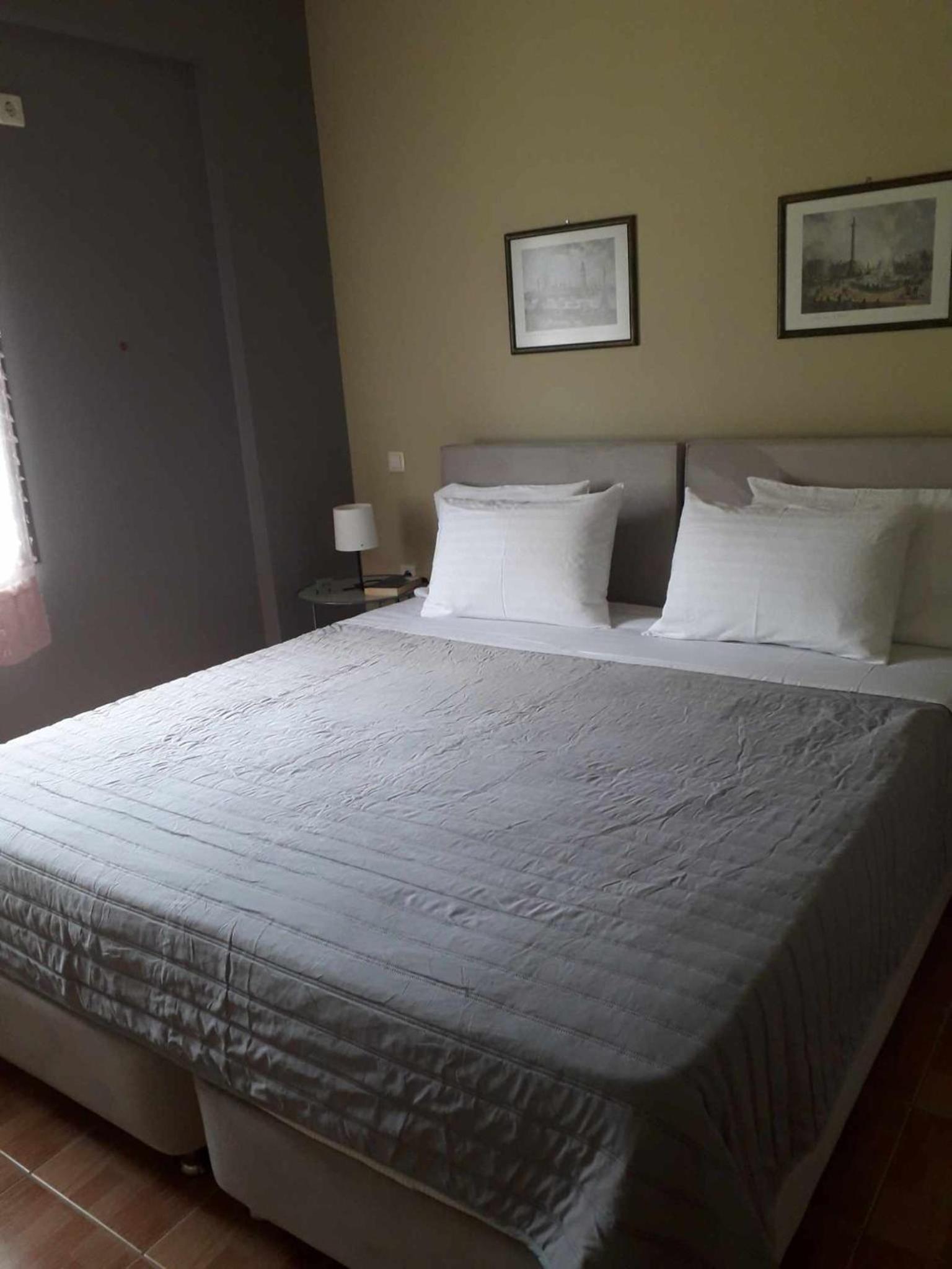 Sea melody apartment