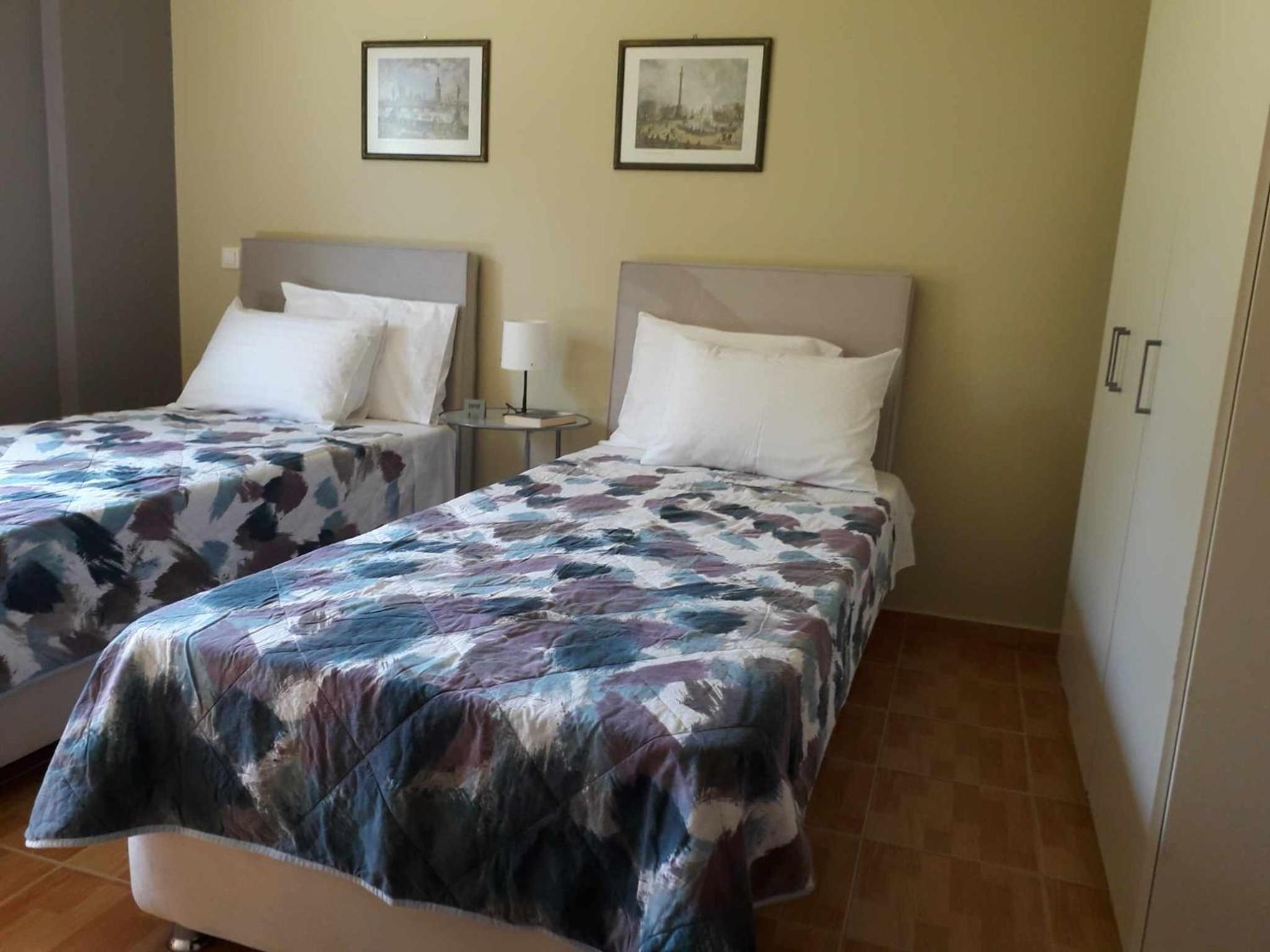 Sea melody apartment