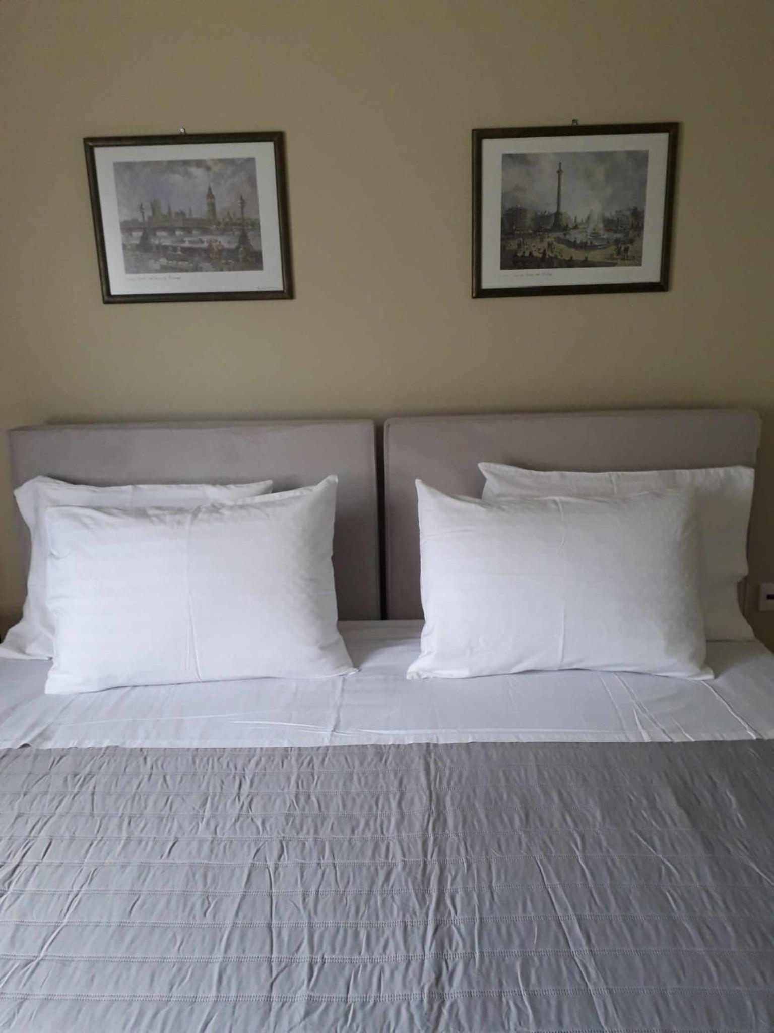 Sea melody apartment